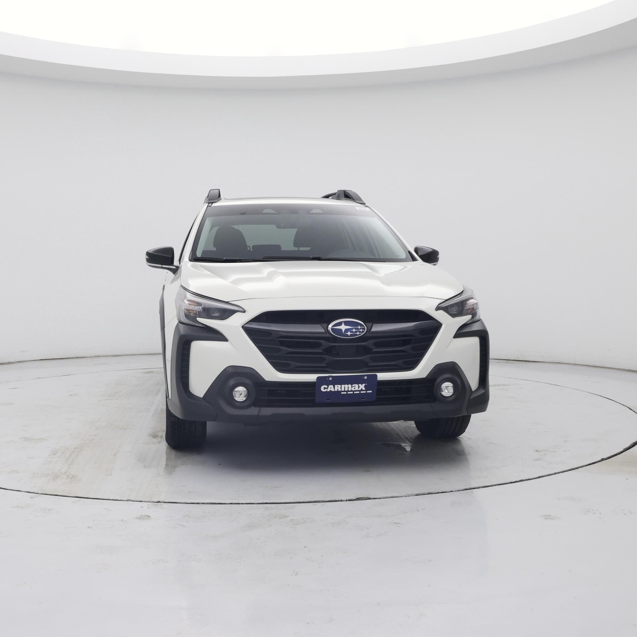 Thumbnail: 2024 Subaru Outback - 5