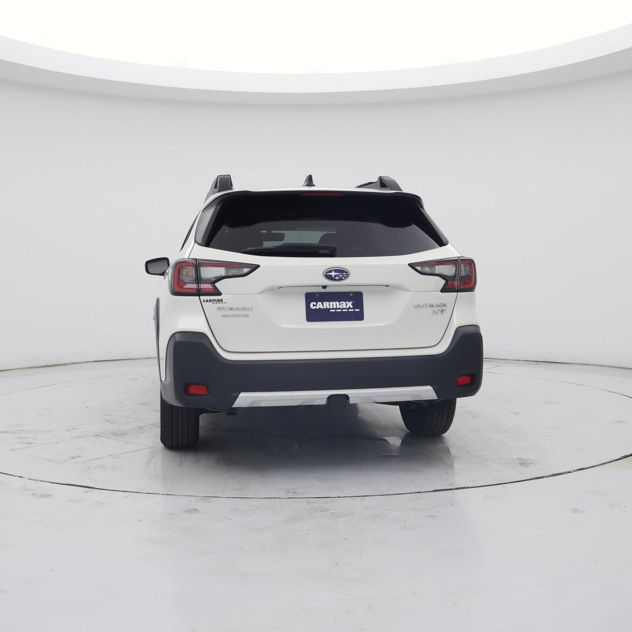 Thumbnail: 2024 Subaru Outback - 6
