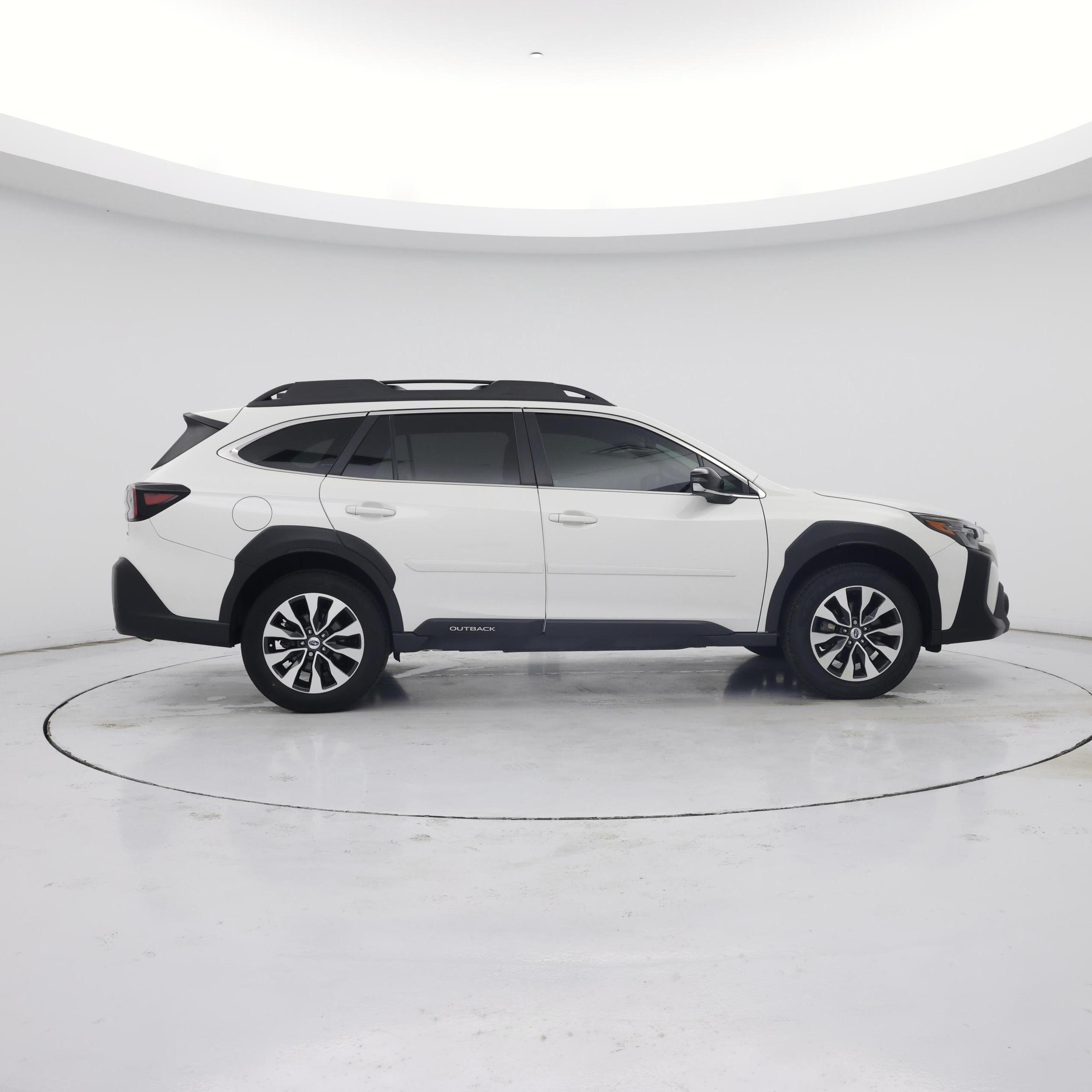Thumbnail: 2024 Subaru Outback - 7