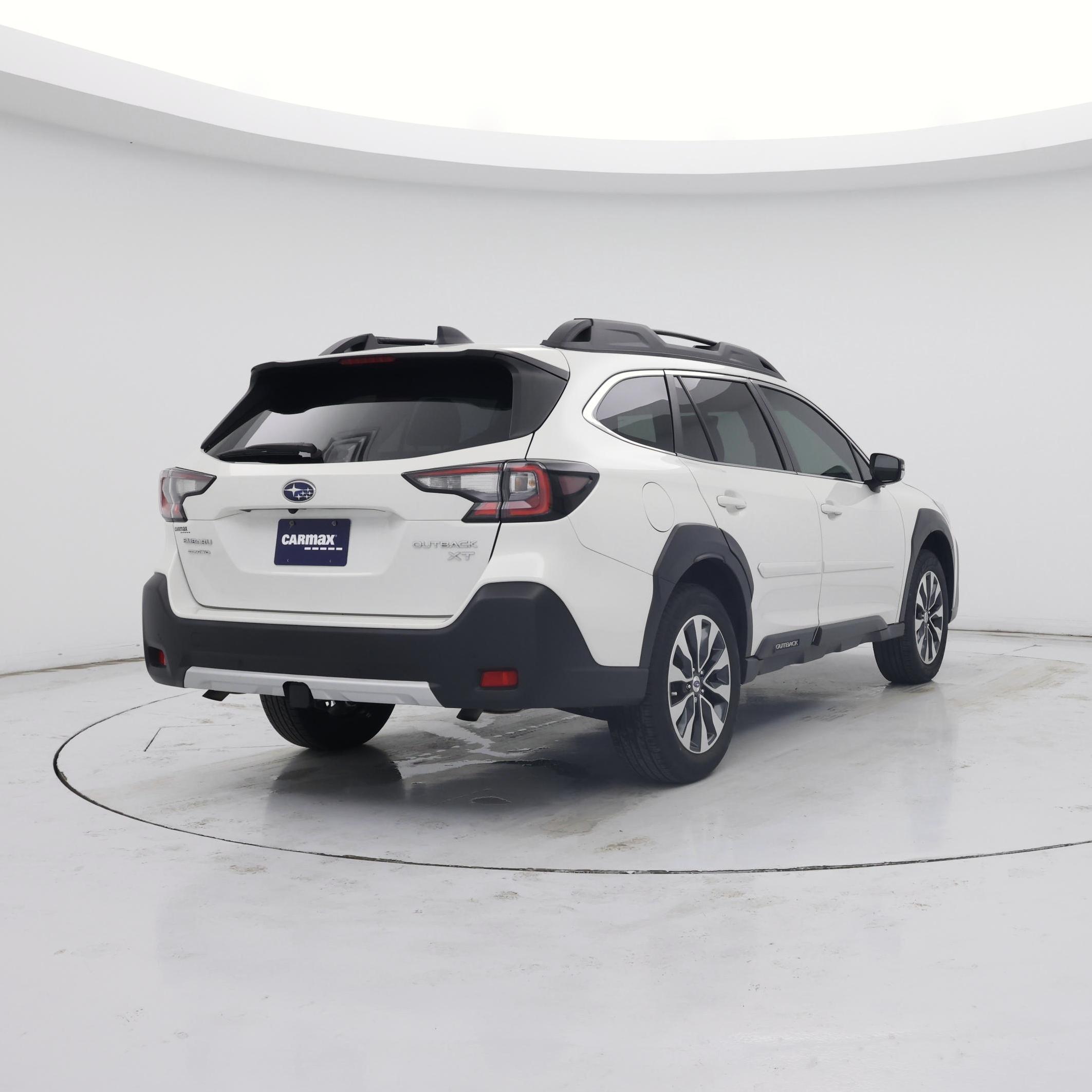 Thumbnail: 2024 Subaru Outback - 8