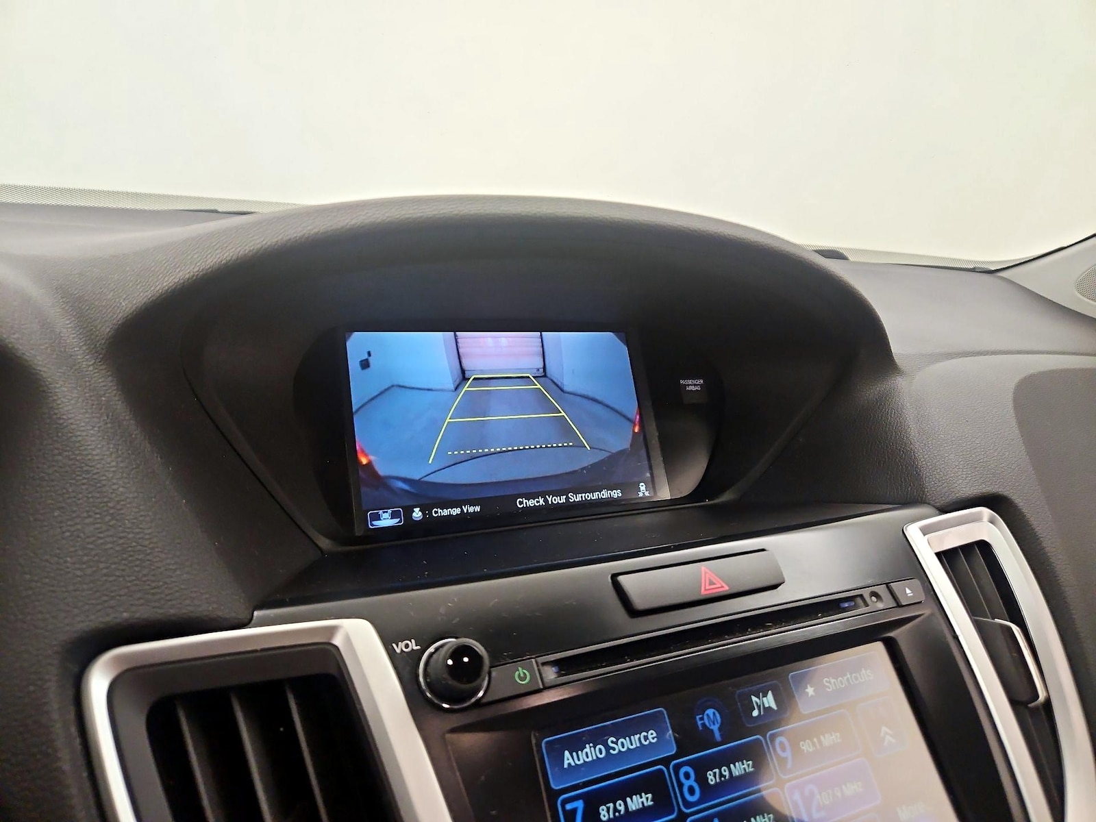 2017 Acura TLX Technology Package - Photo 15