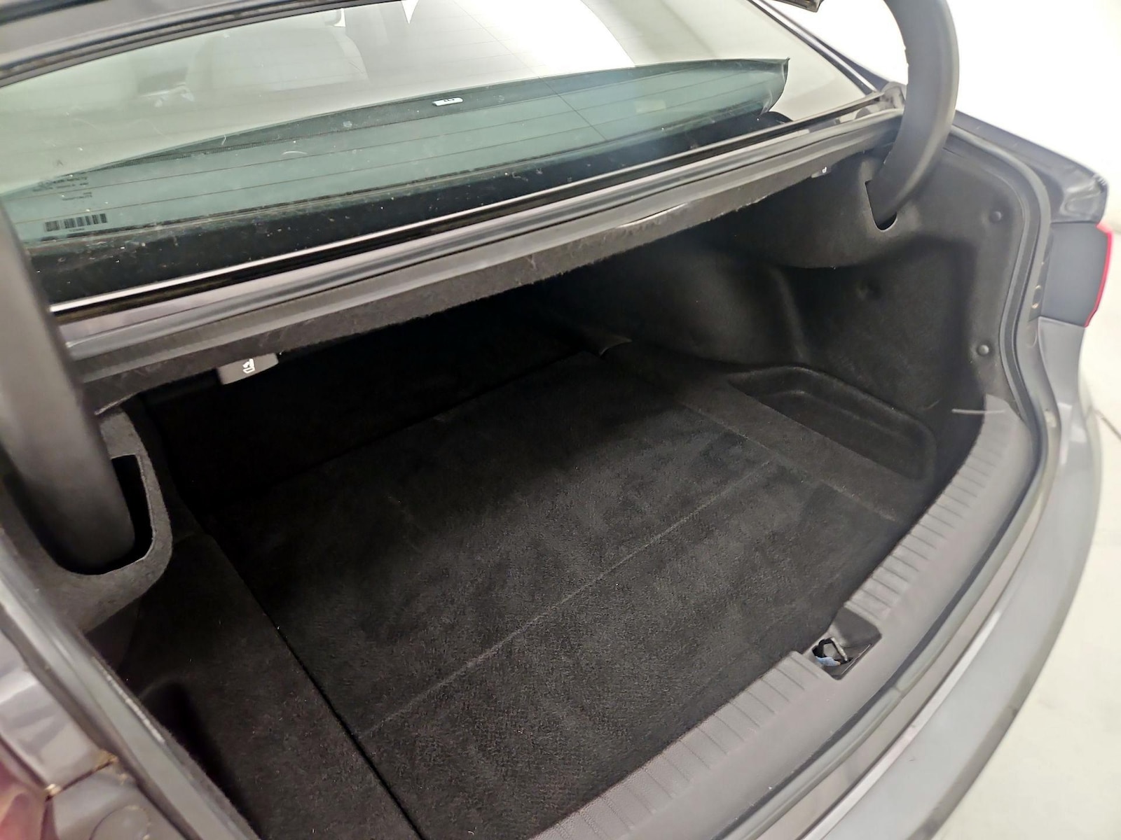 2017 Acura TLX Technology Package - Photo 22