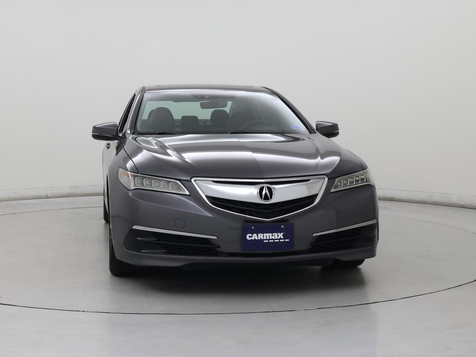 2017 Acura TLX Technology Package - Photo 6