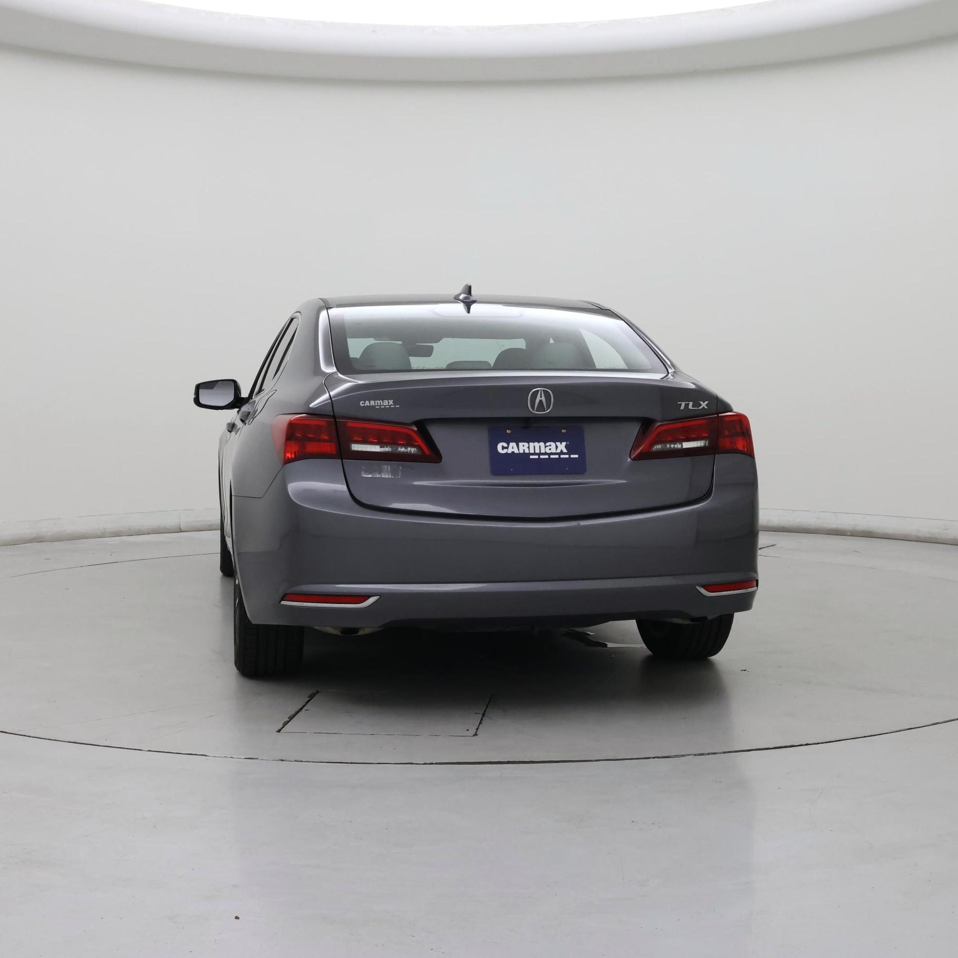 Thumbnail: 2017 Acura TLX - 6