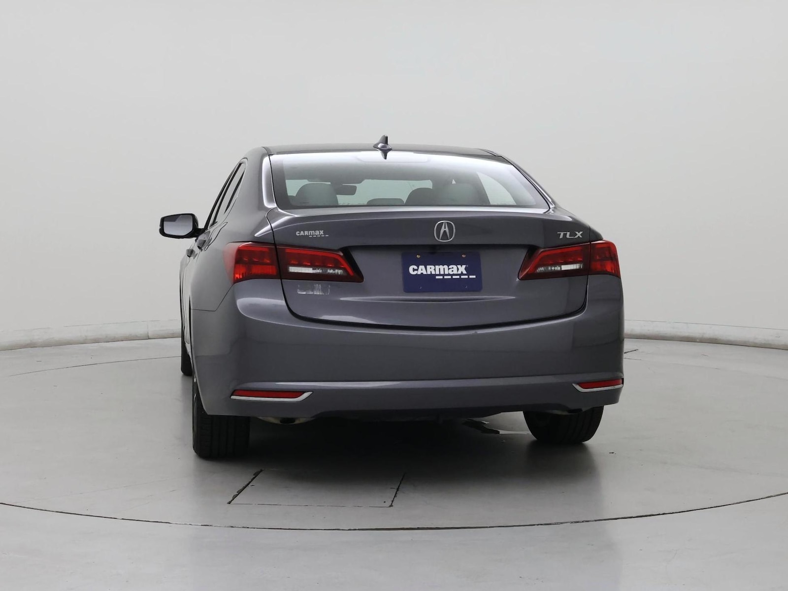 2017 Acura TLX Technology Package - Photo 7