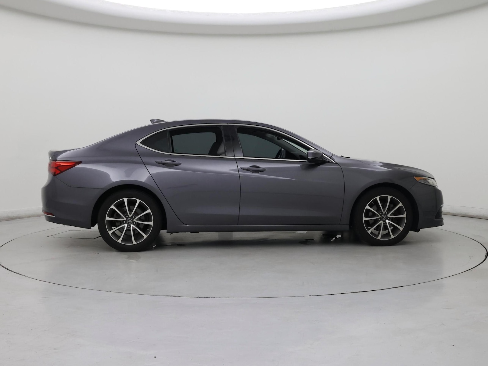 2017 Acura TLX Technology Package - Photo 8