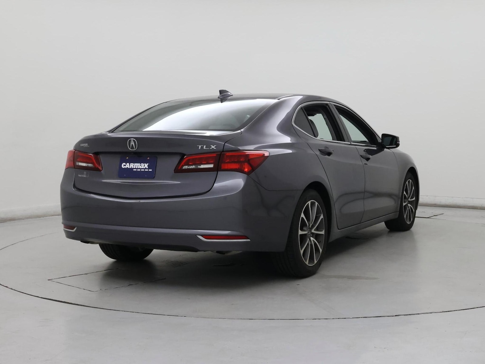 2017 Acura TLX Technology Package - Photo 9