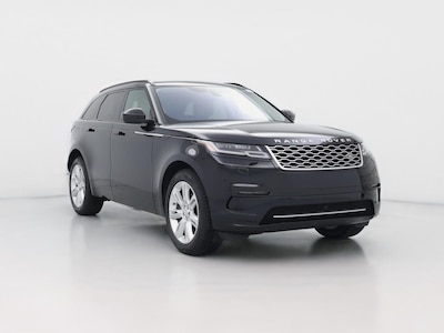 2020 Land Rover Range Rover Velar S
