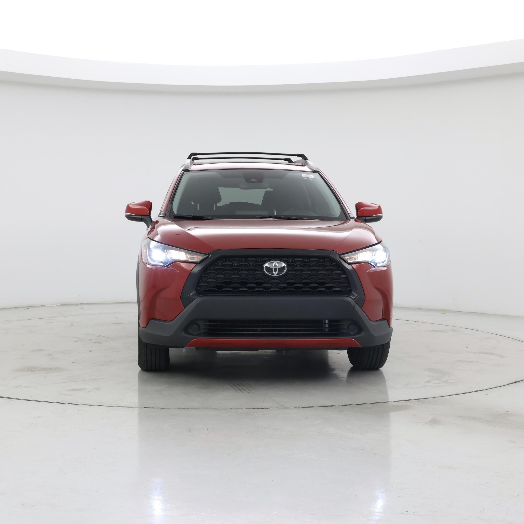 Thumbnail: 2022 Toyota Corolla Cross - 5