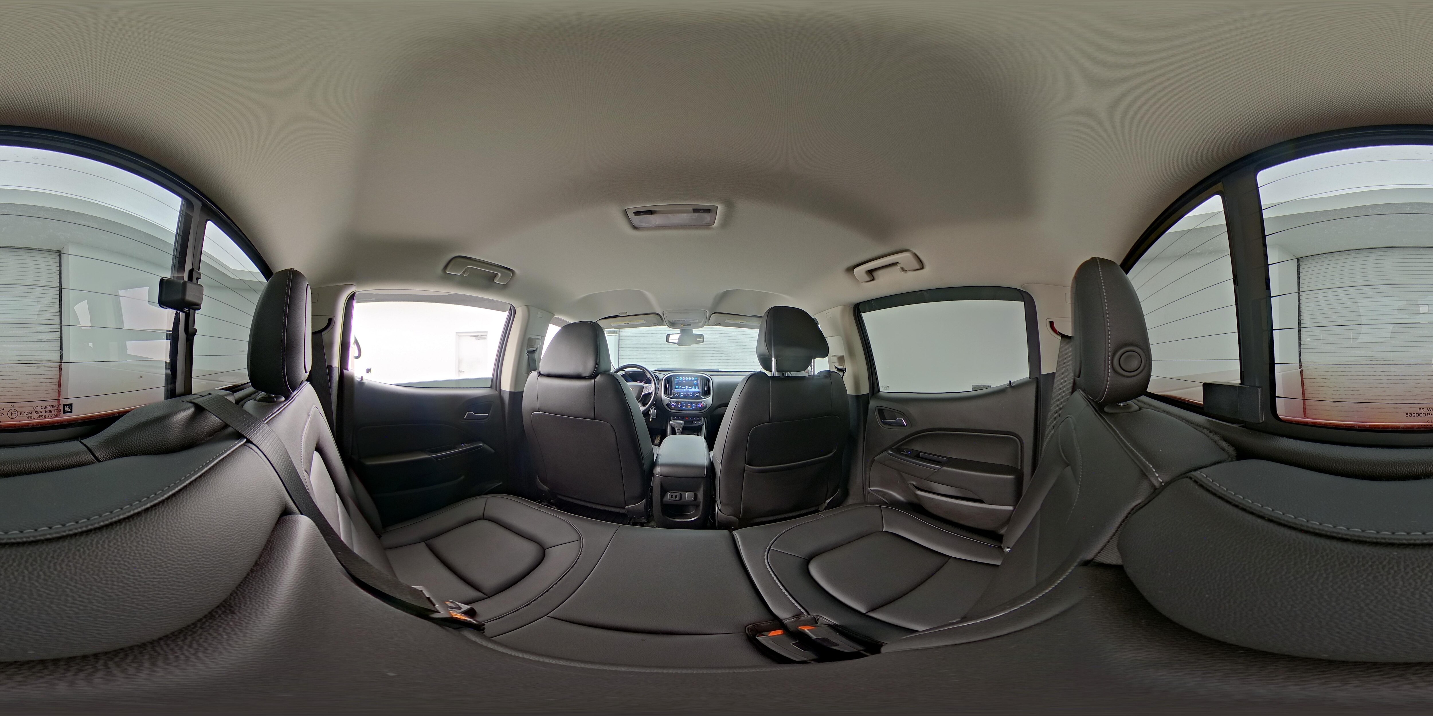 2018 Chevrolet Colorado ZR2 - Photo 25