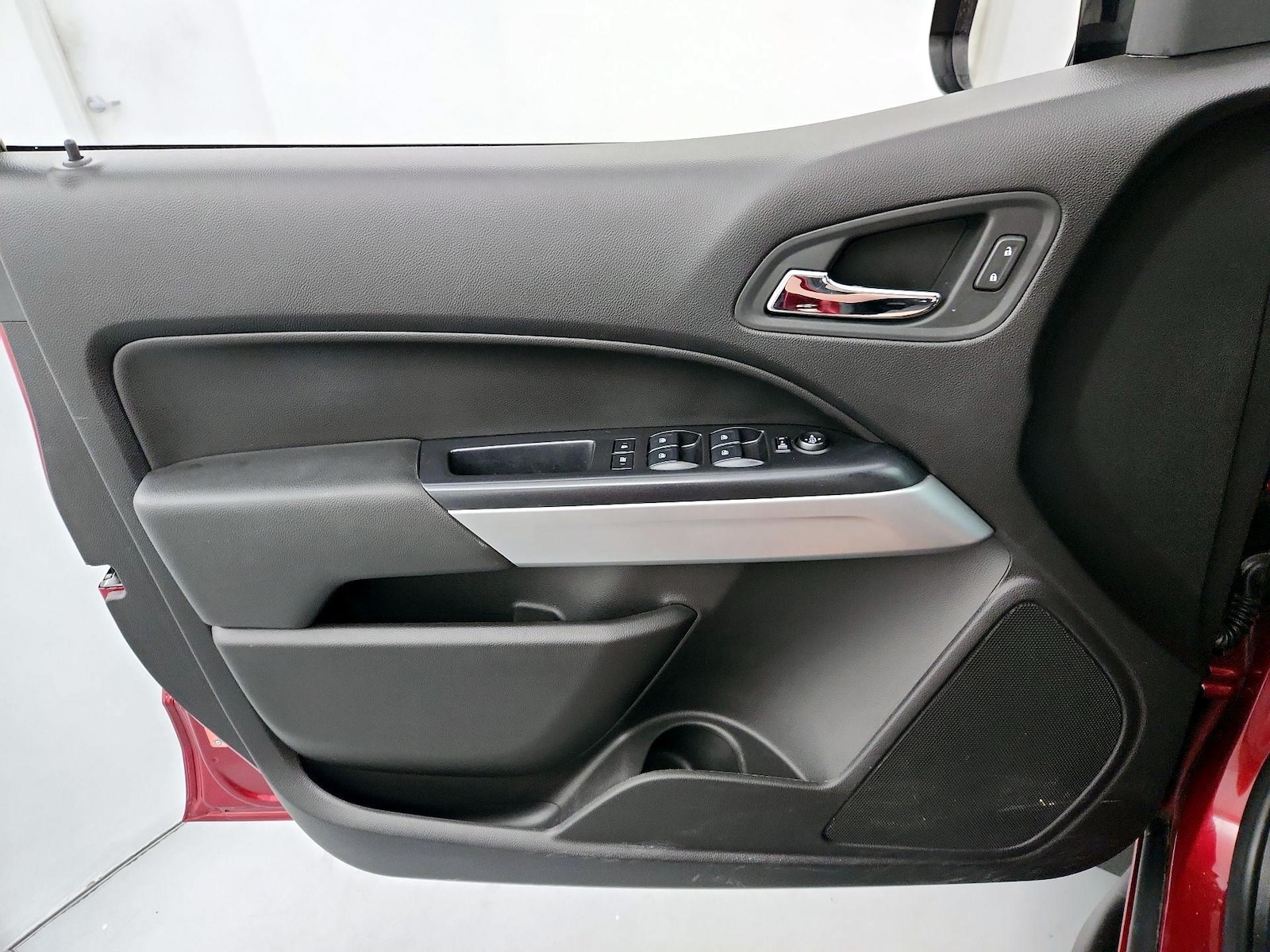 2018 Chevrolet Colorado ZR2 - Photo 13