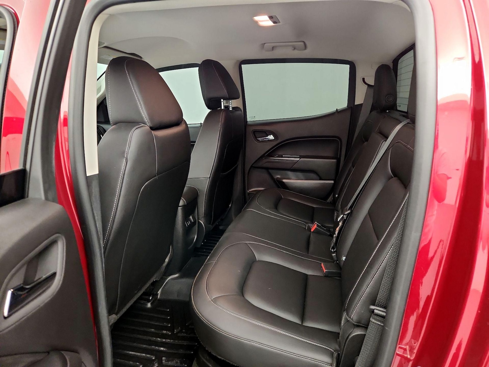 2018 Chevrolet Colorado ZR2 - Photo 20