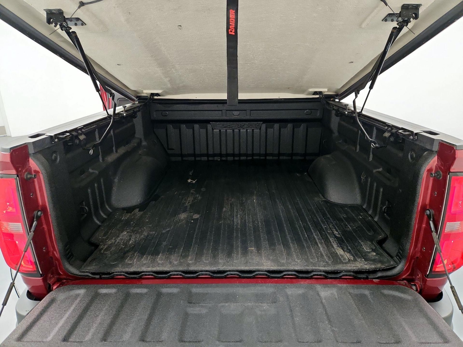 2018 Chevrolet Colorado ZR2 - Photo 21