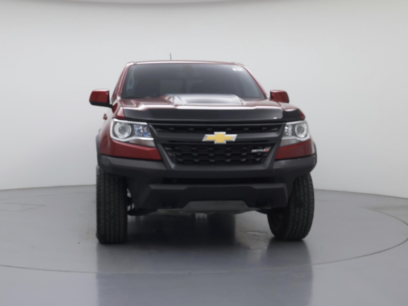 2018 Chevrolet Colorado ZR2 - Photo 6