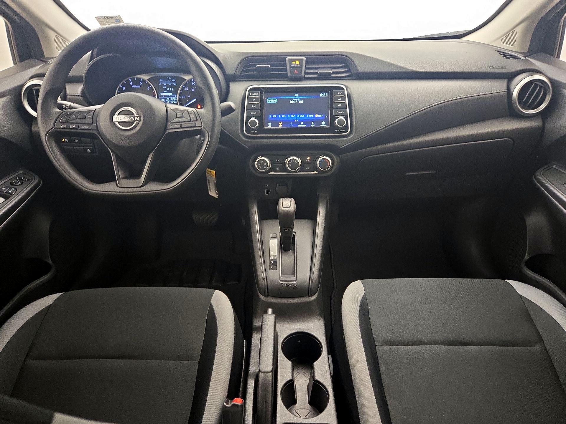 Thumbnail: 2025 Nissan Versa - 9