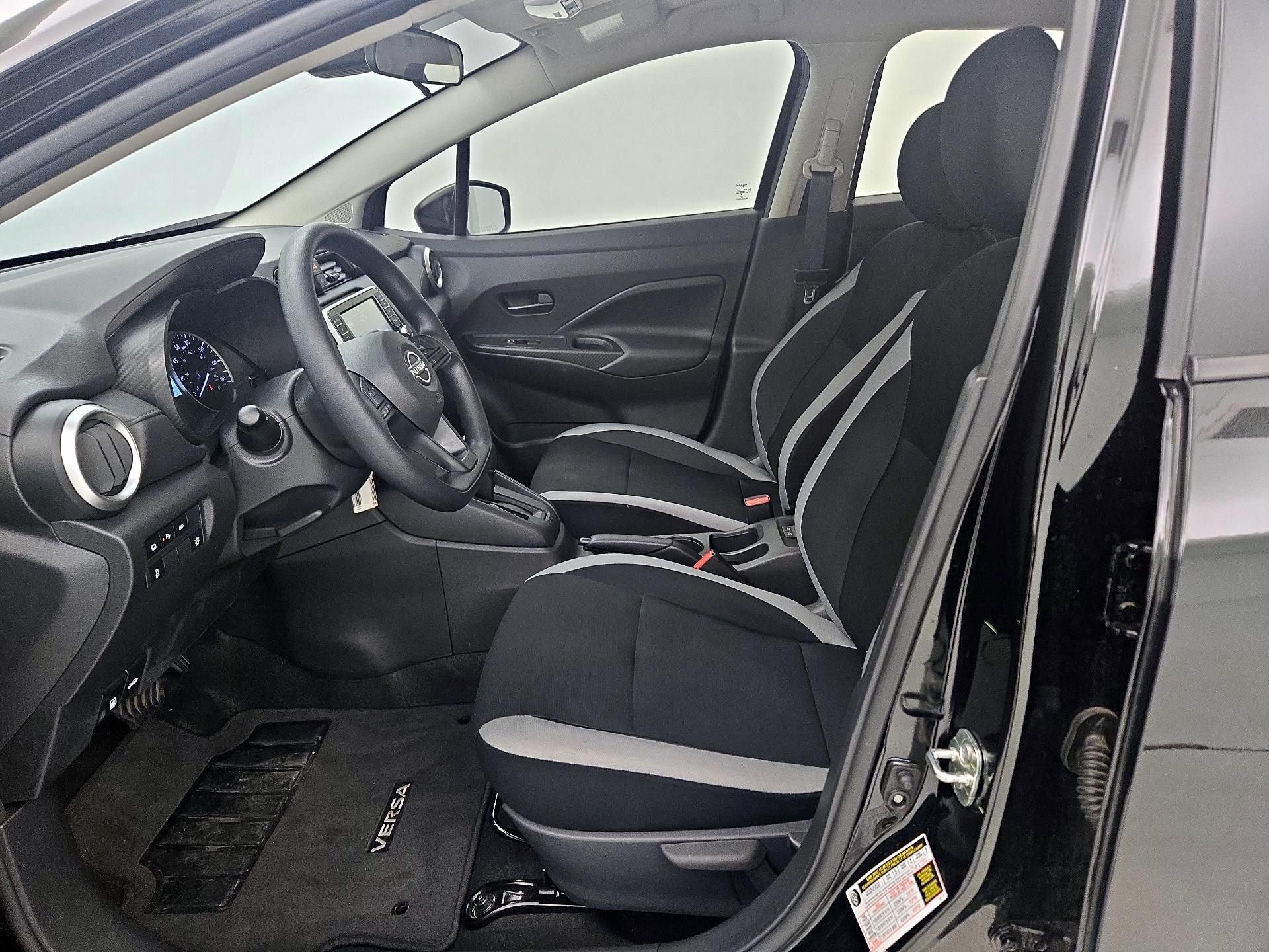 Thumbnail: 2025 Nissan Versa - 11