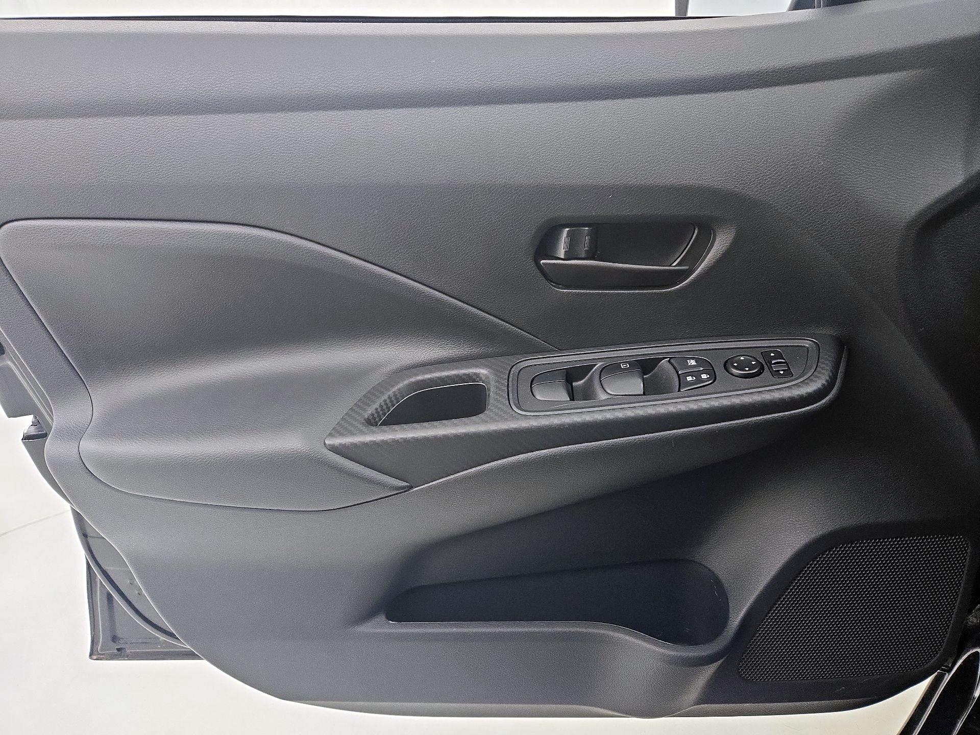 Thumbnail: 2025 Nissan Versa - 12