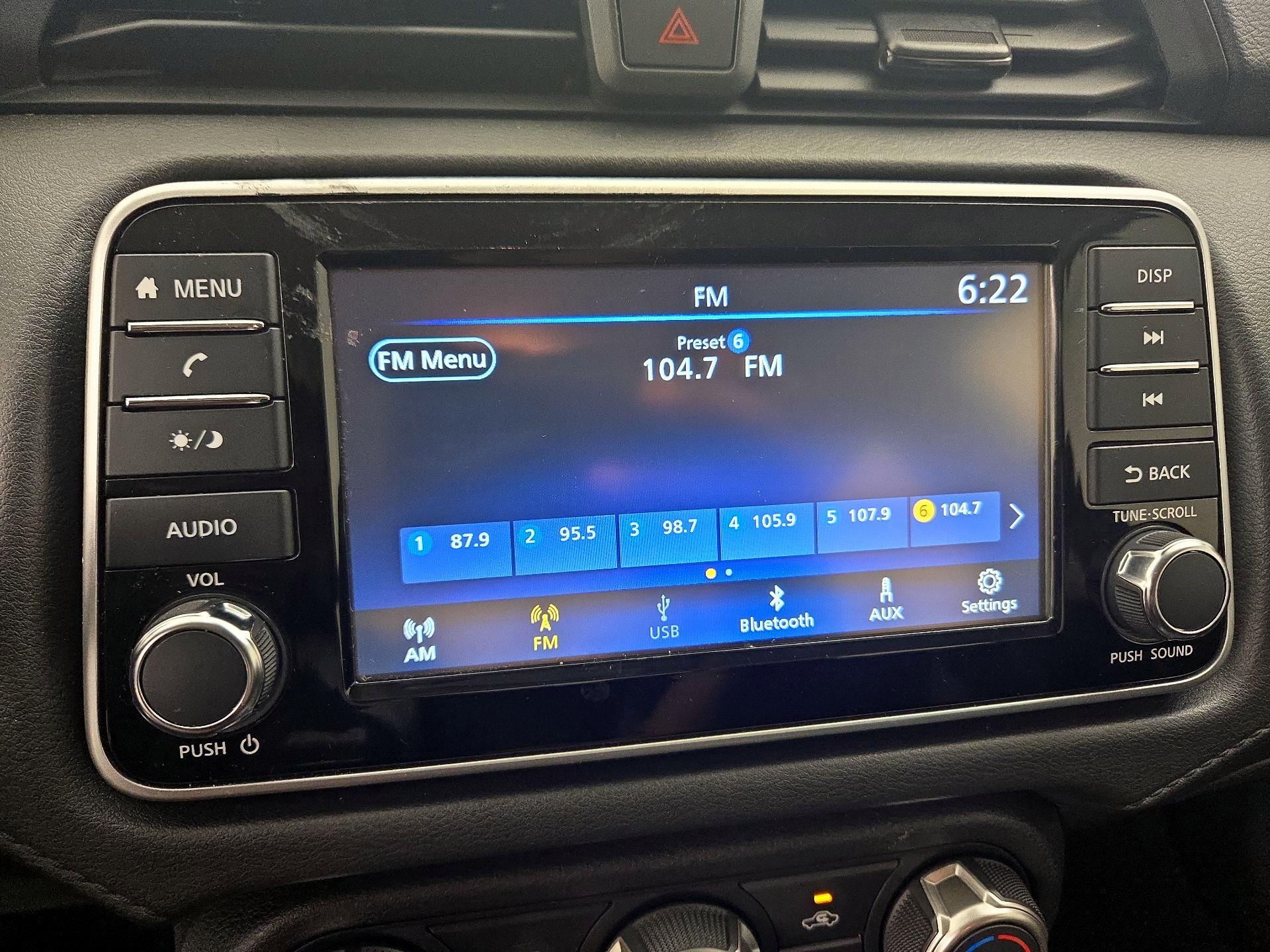 Thumbnail: 2025 Nissan Versa - 15