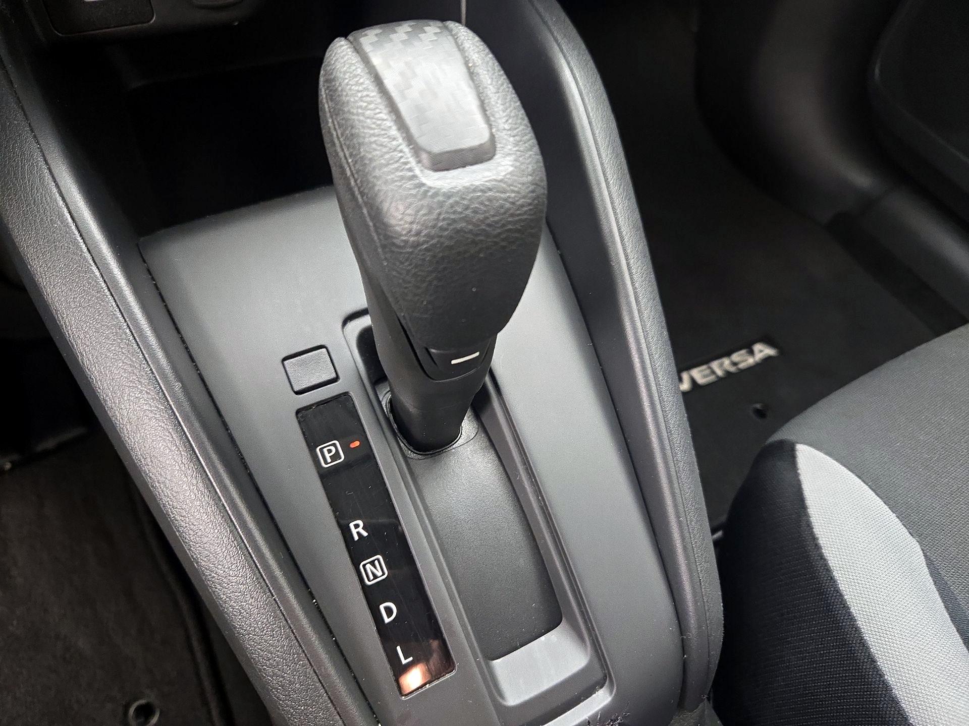 Thumbnail: 2025 Nissan Versa - 17