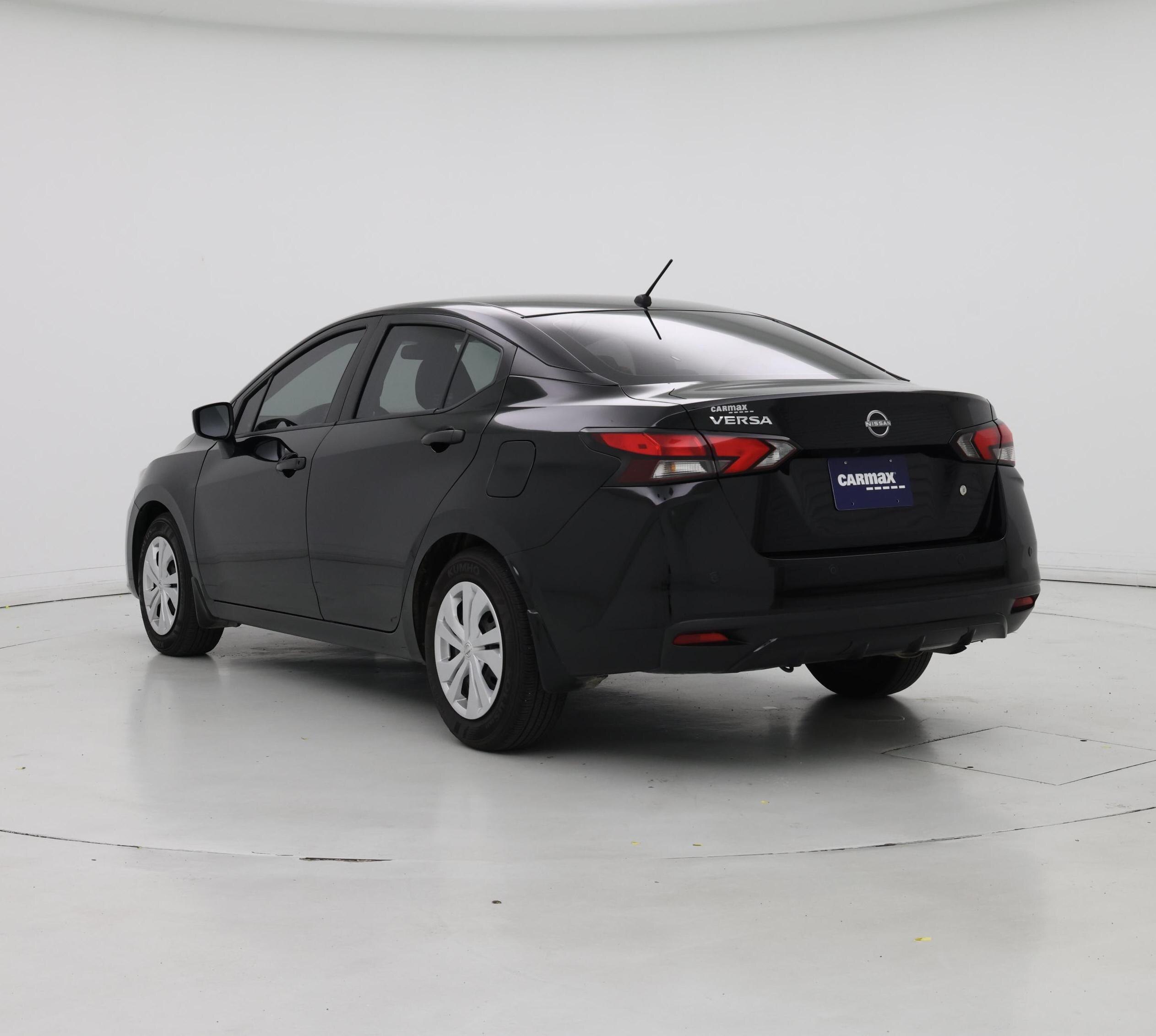 Thumbnail: 2025 Nissan Versa - 2