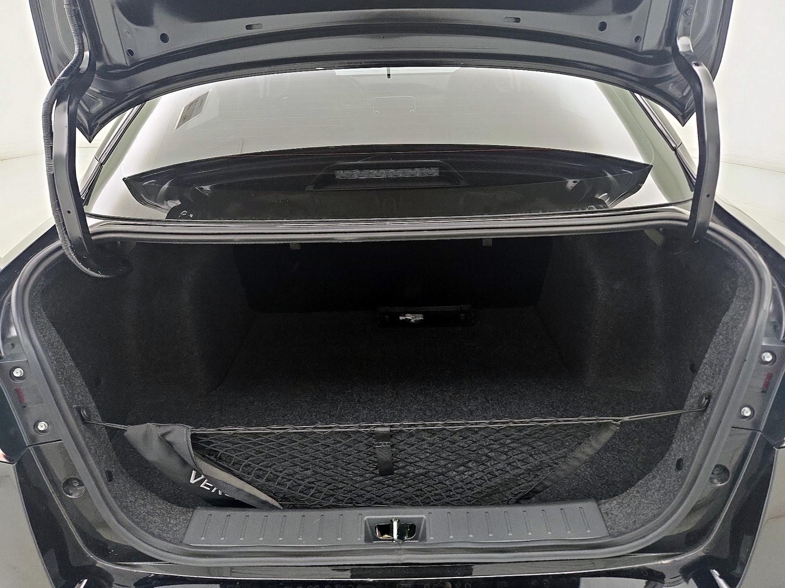 2025 Nissan Versa Sedan S - Photo 21