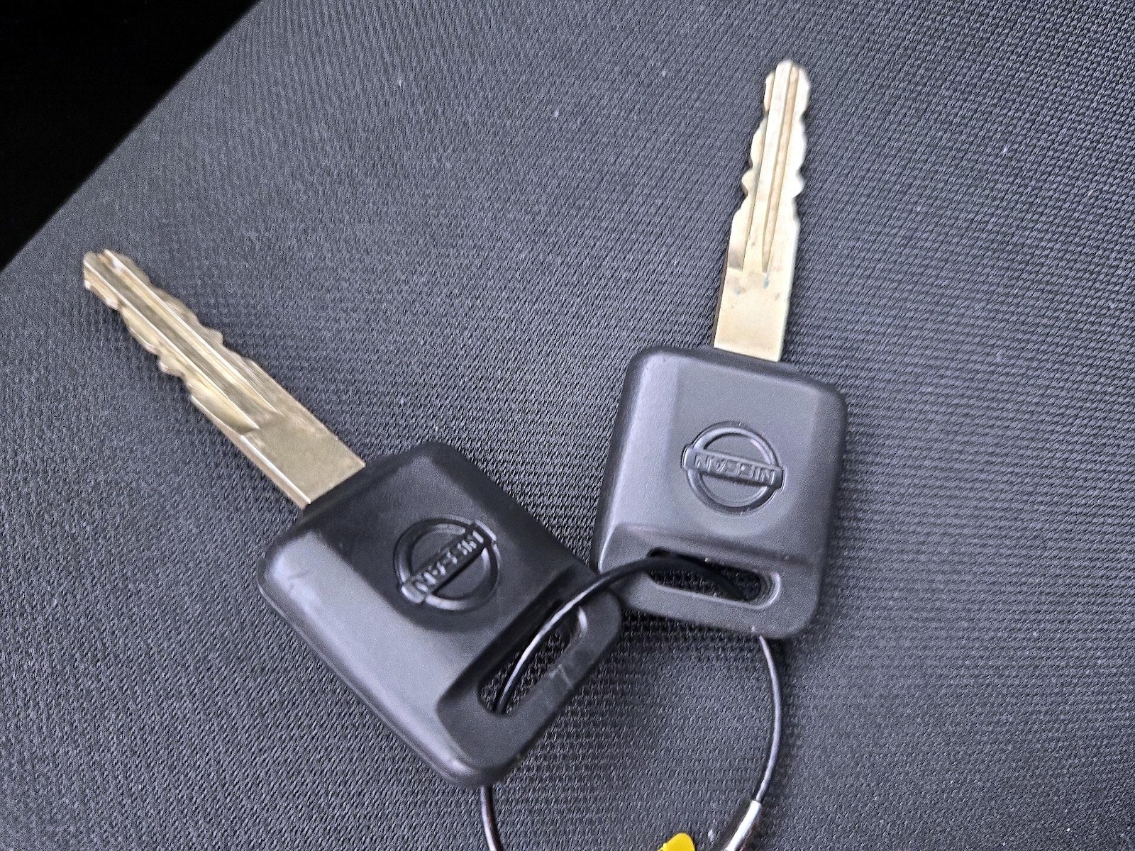 2025 Nissan Versa Sedan S - Photo 23