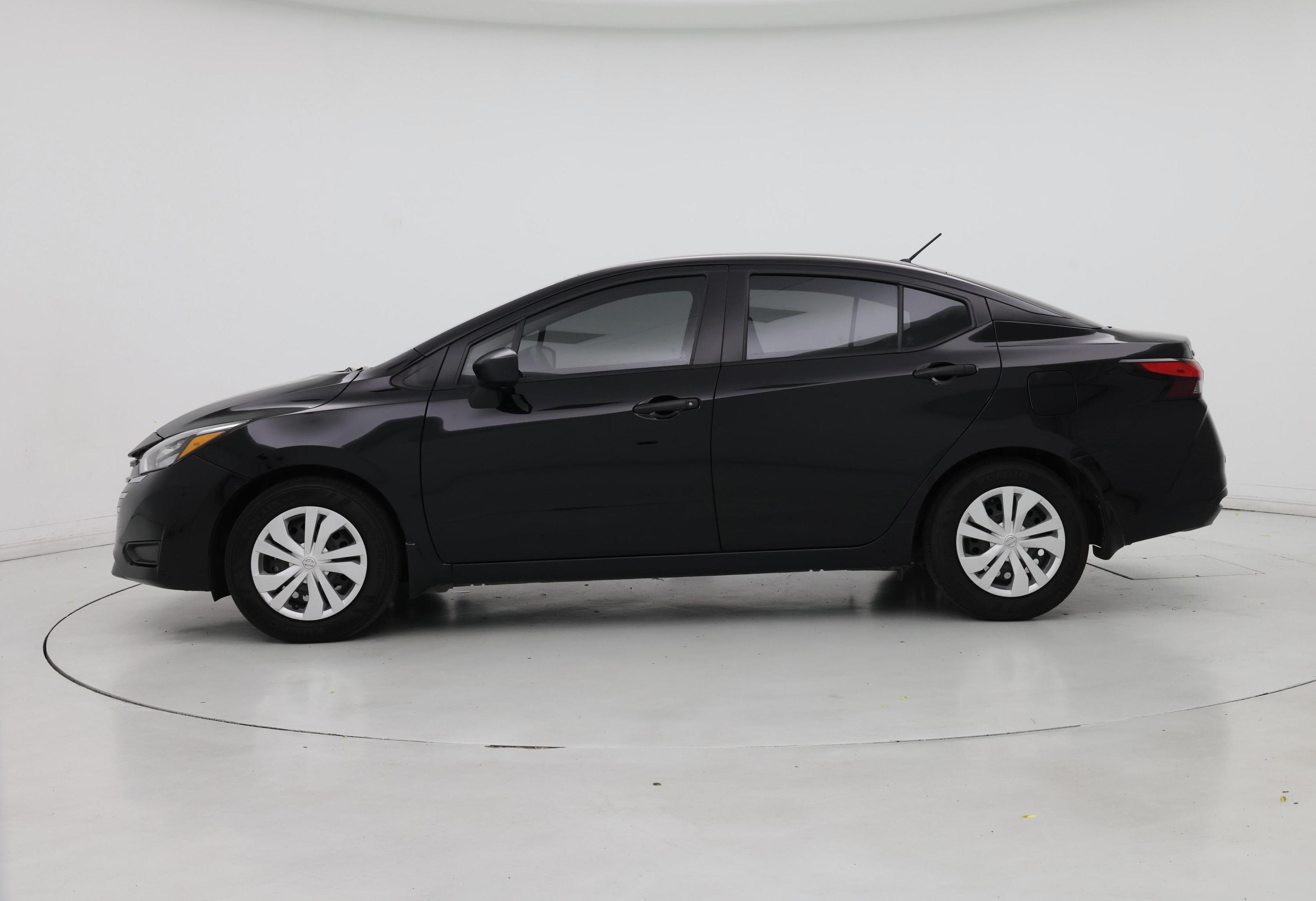 Thumbnail: 2025 Nissan Versa - 3
