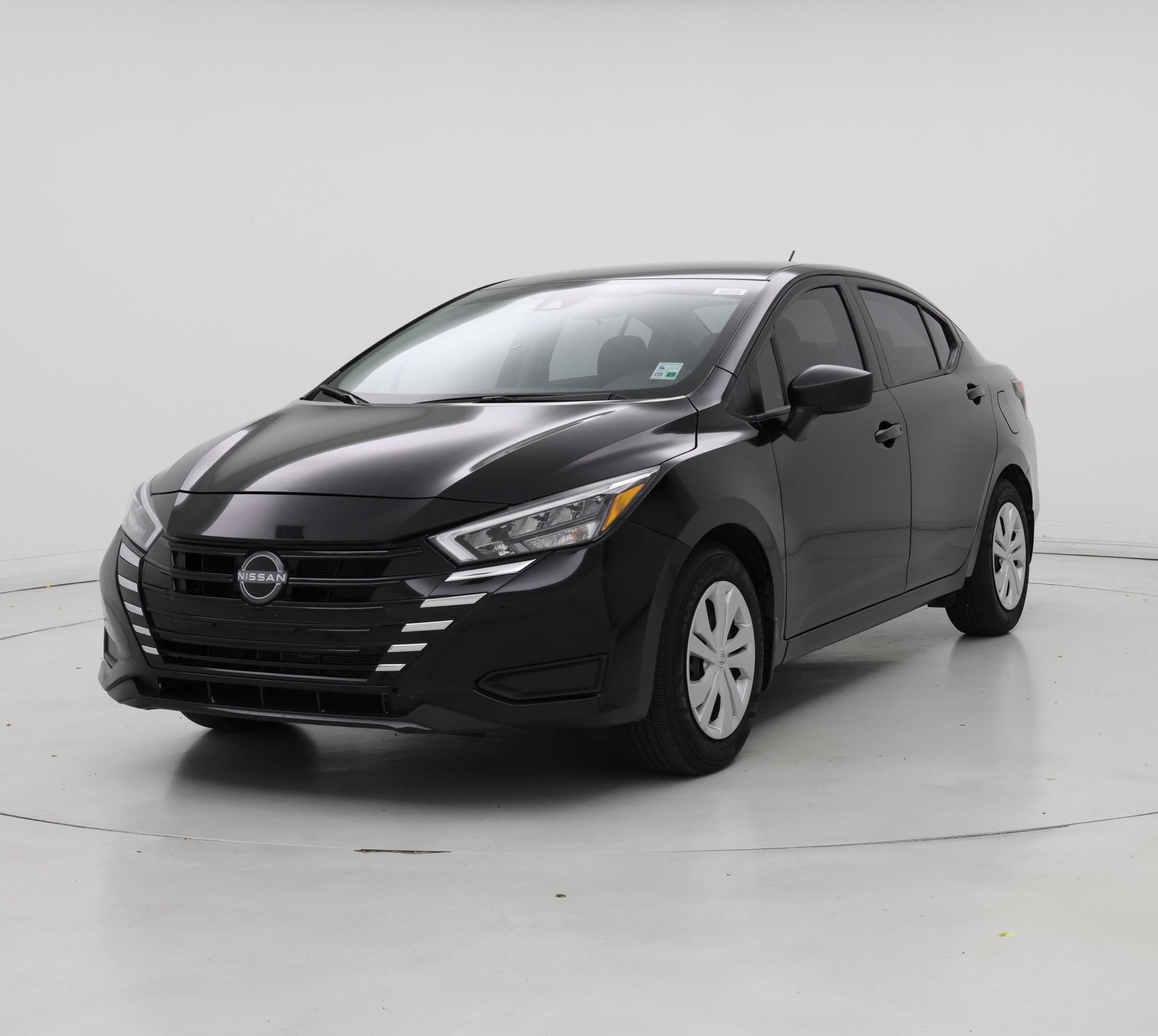 Thumbnail: 2025 Nissan Versa - 4