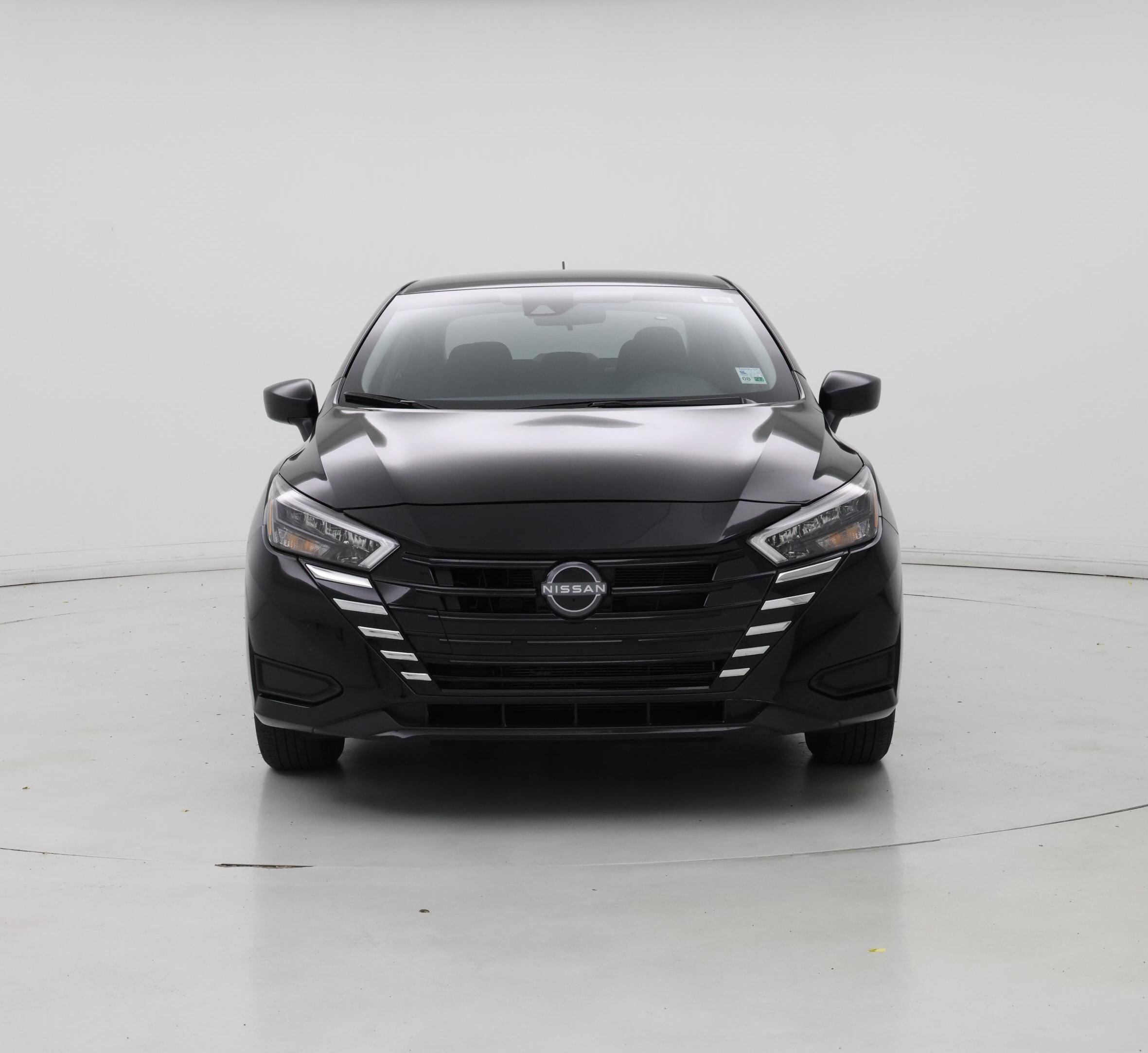 Thumbnail: 2025 Nissan Versa - 5