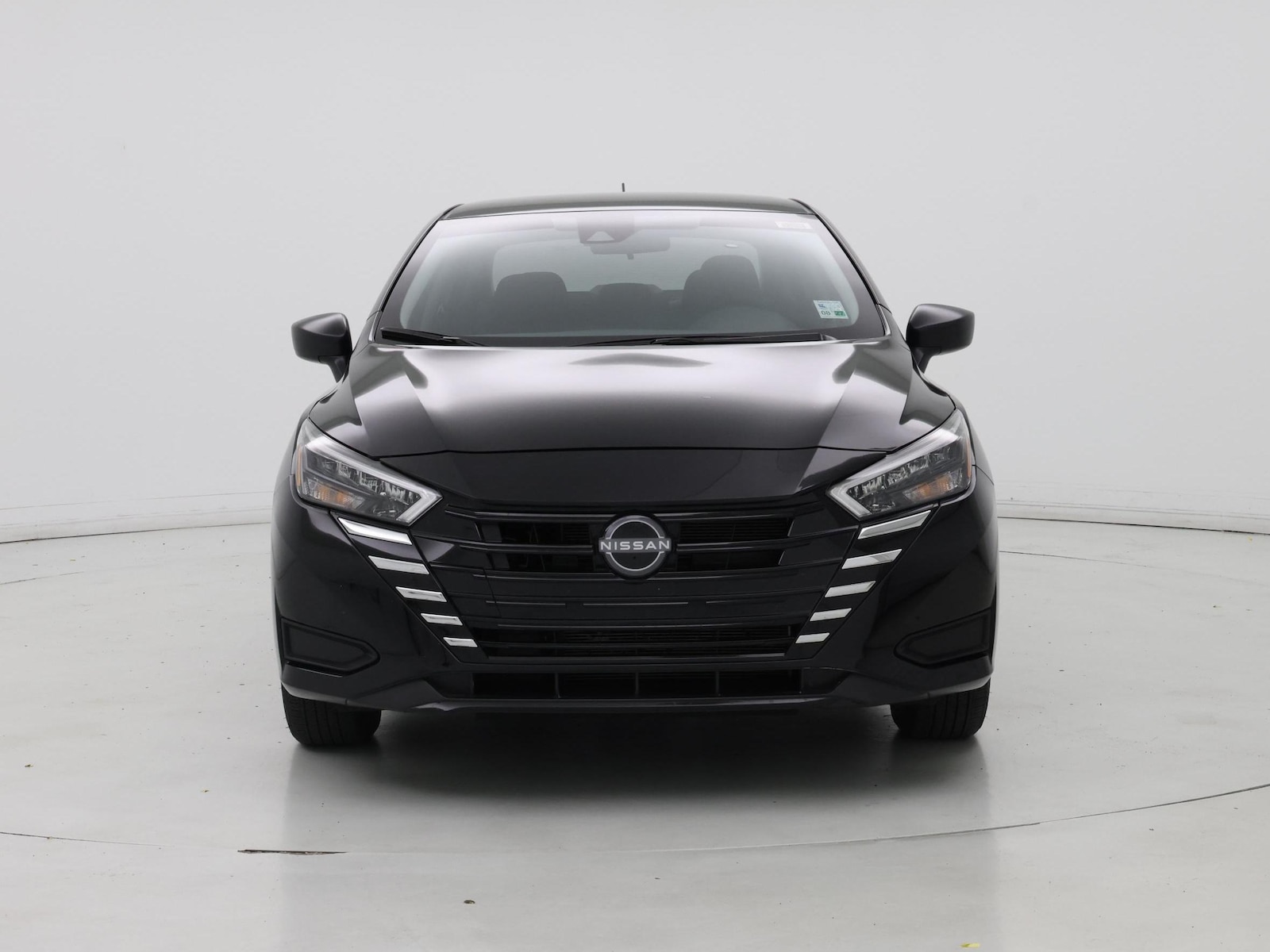 2025 Nissan Versa Sedan S - Photo 6