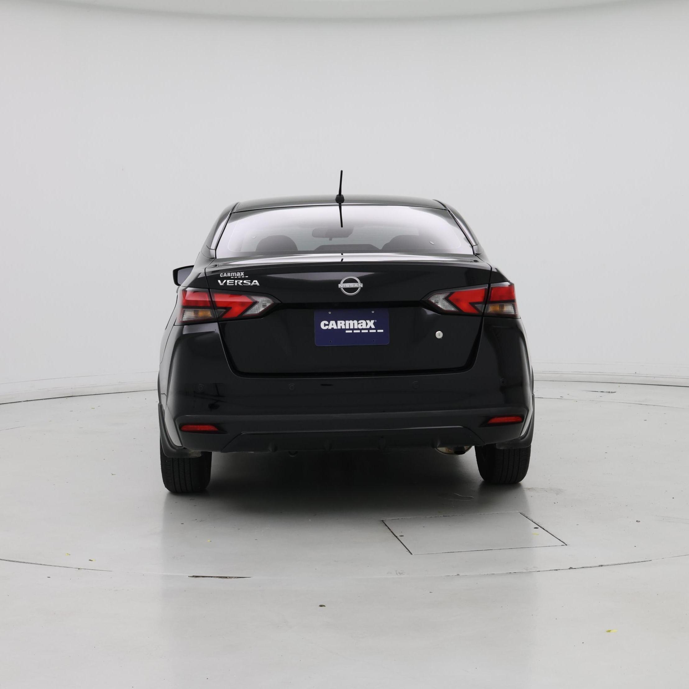 Thumbnail: 2025 Nissan Versa - 6