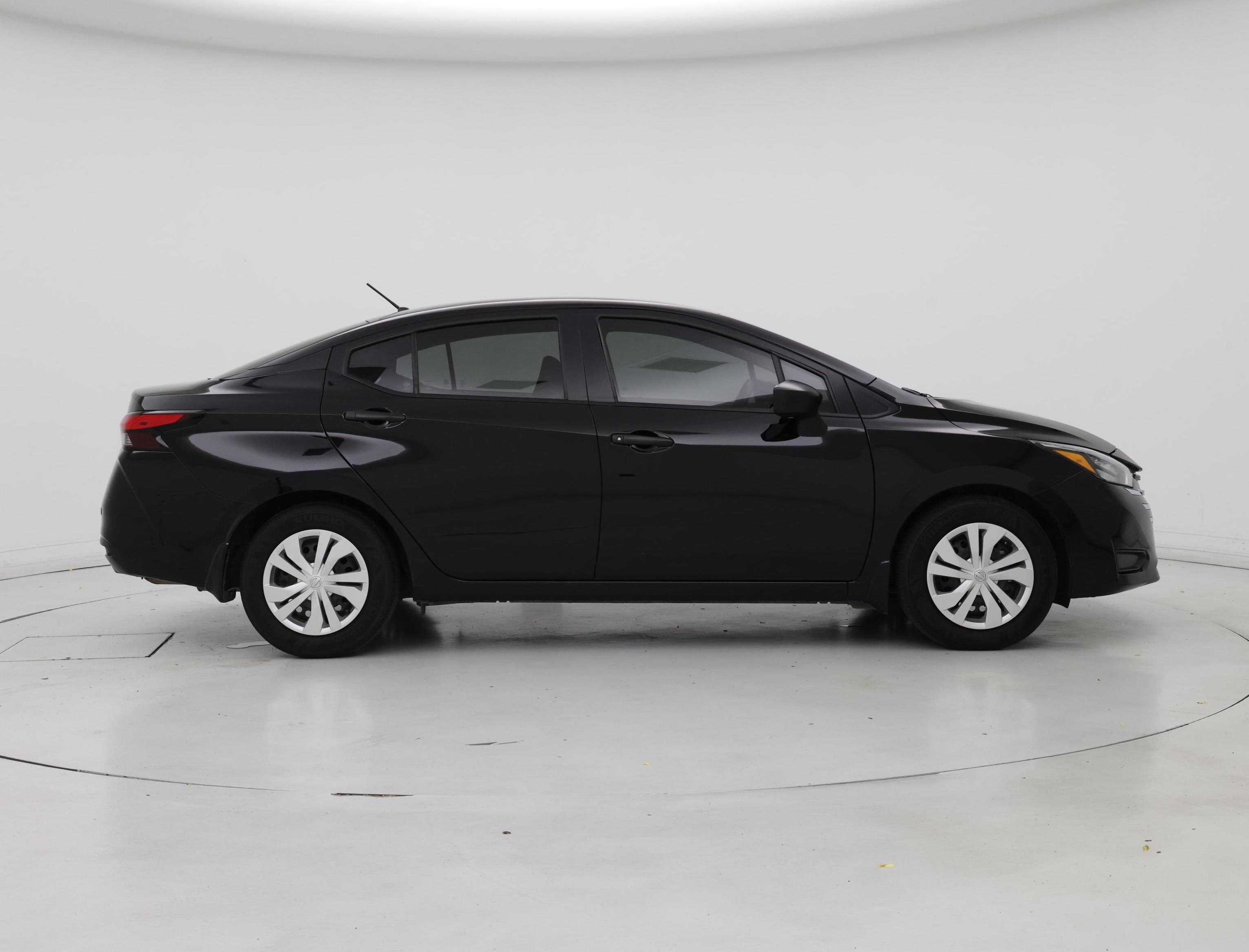 Thumbnail: 2025 Nissan Versa - 7
