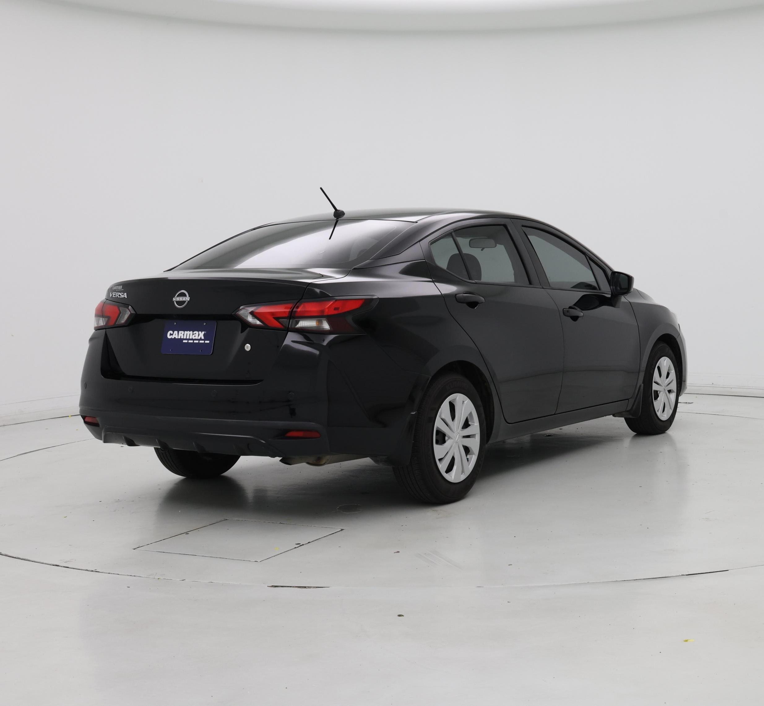 Thumbnail: 2025 Nissan Versa - 8