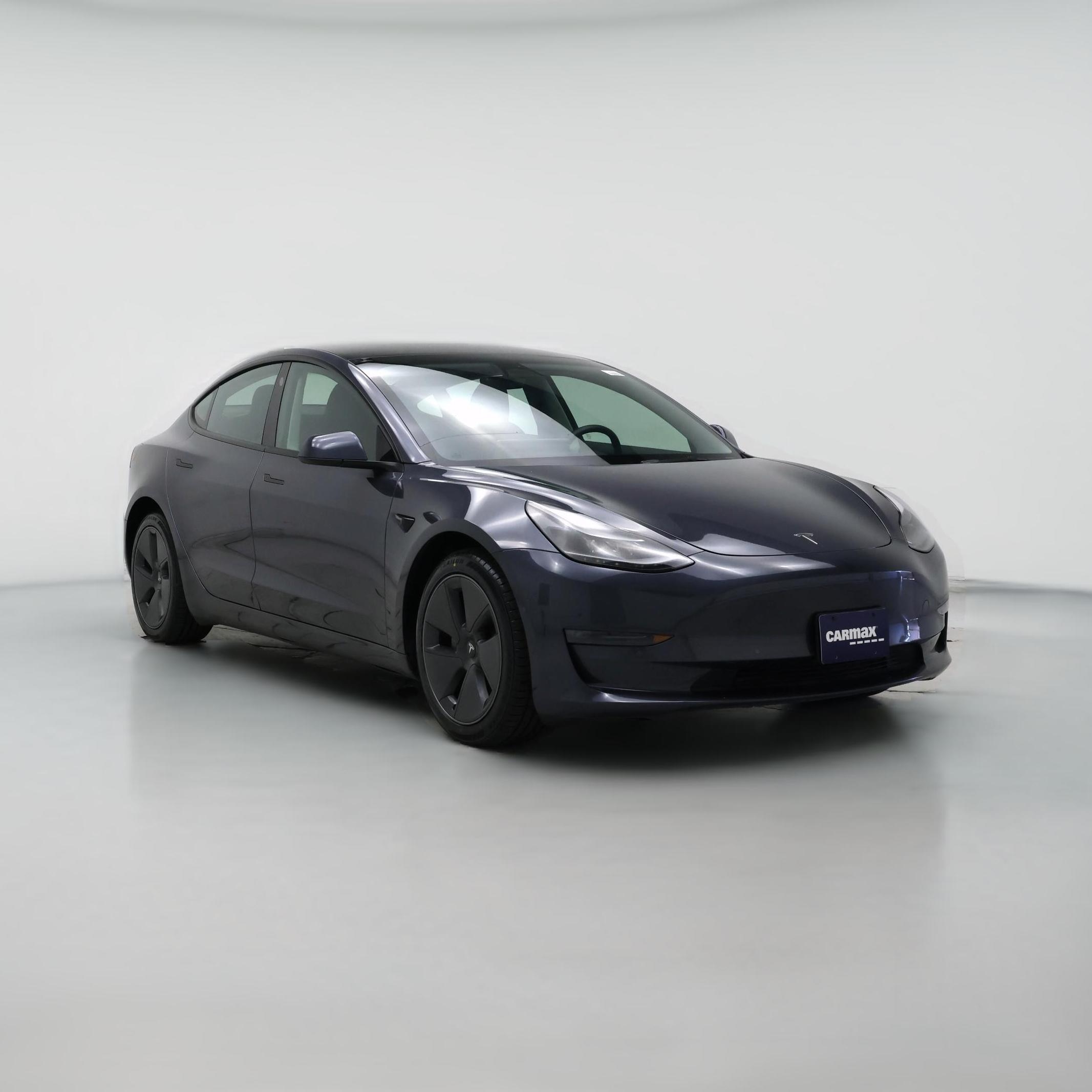 Thumbnail: 2022 Tesla Model 3 - 1