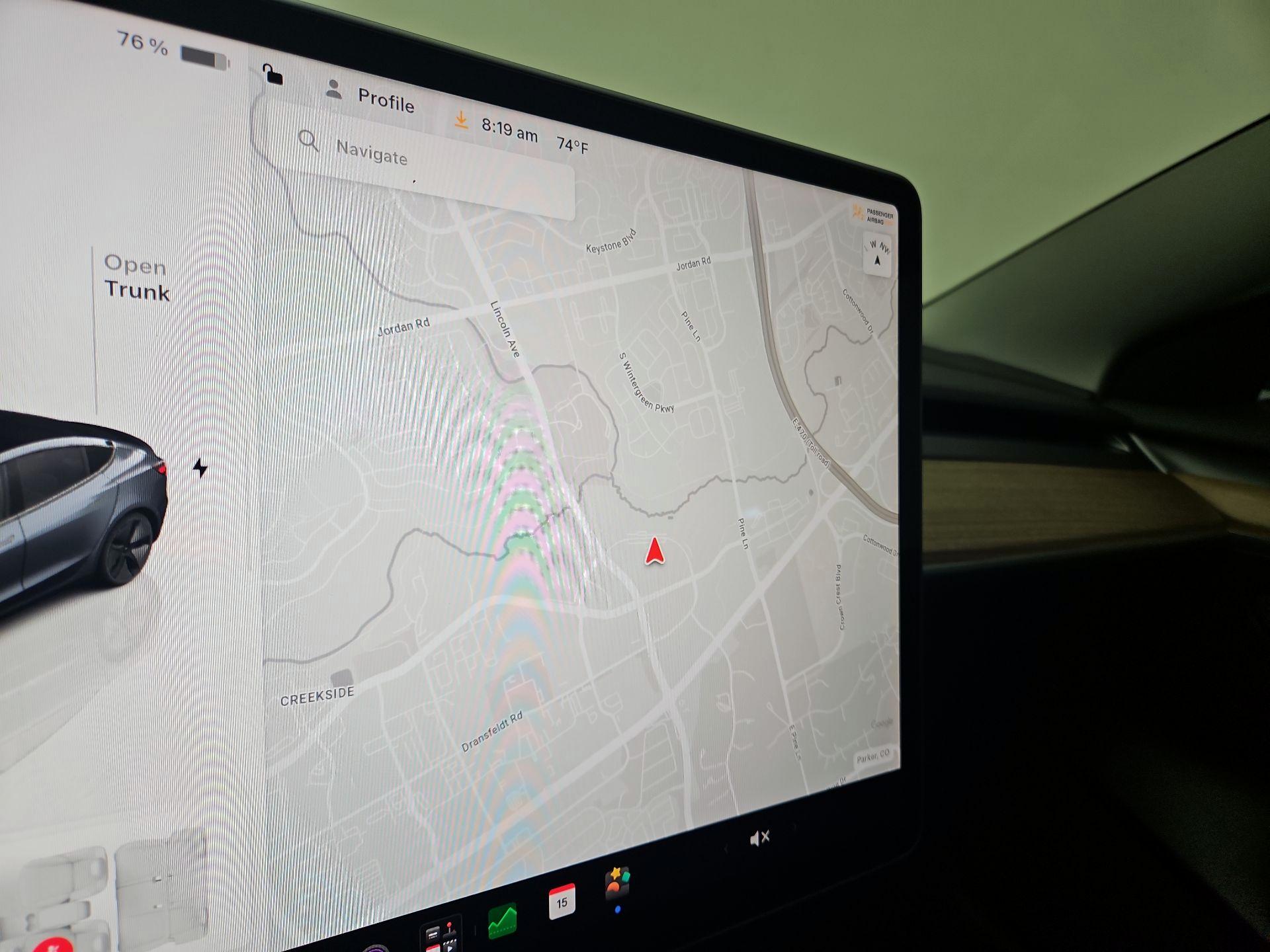 Thumbnail: 2022 Tesla Model 3 - 13