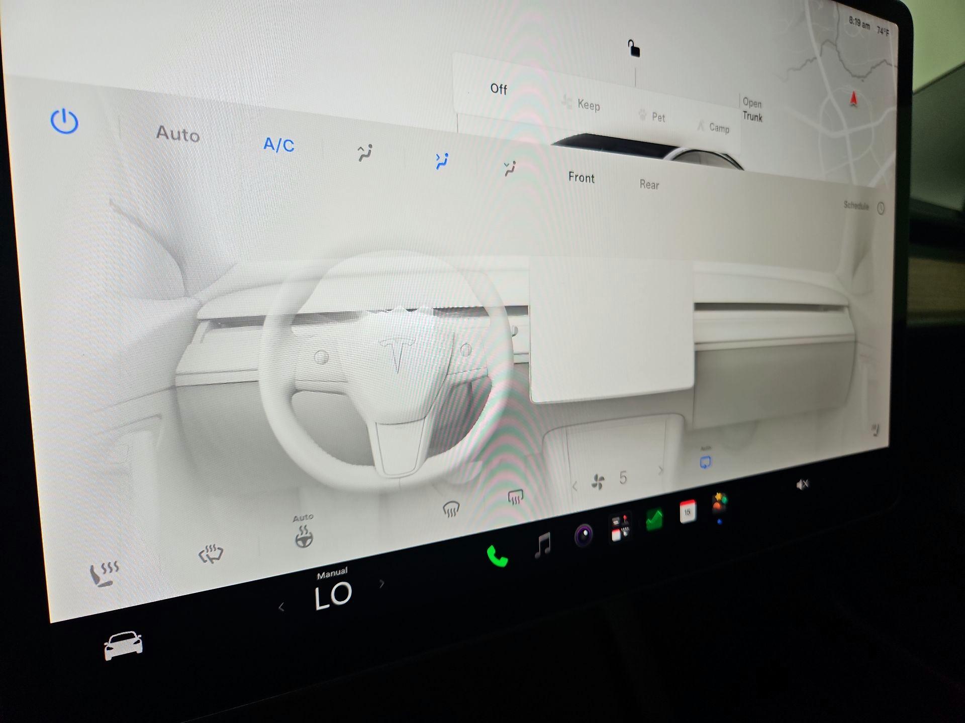 Thumbnail: 2022 Tesla Model 3 - 16
