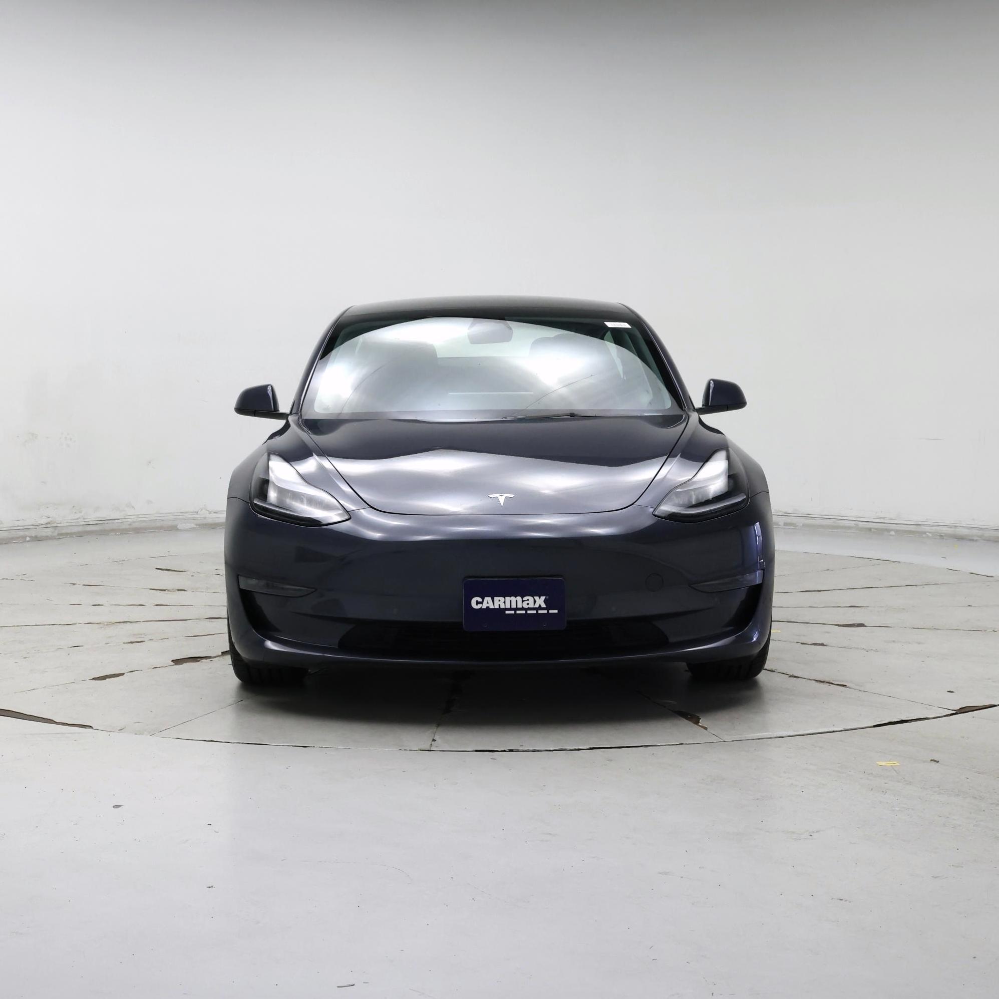 Thumbnail: 2022 Tesla Model 3 - 5