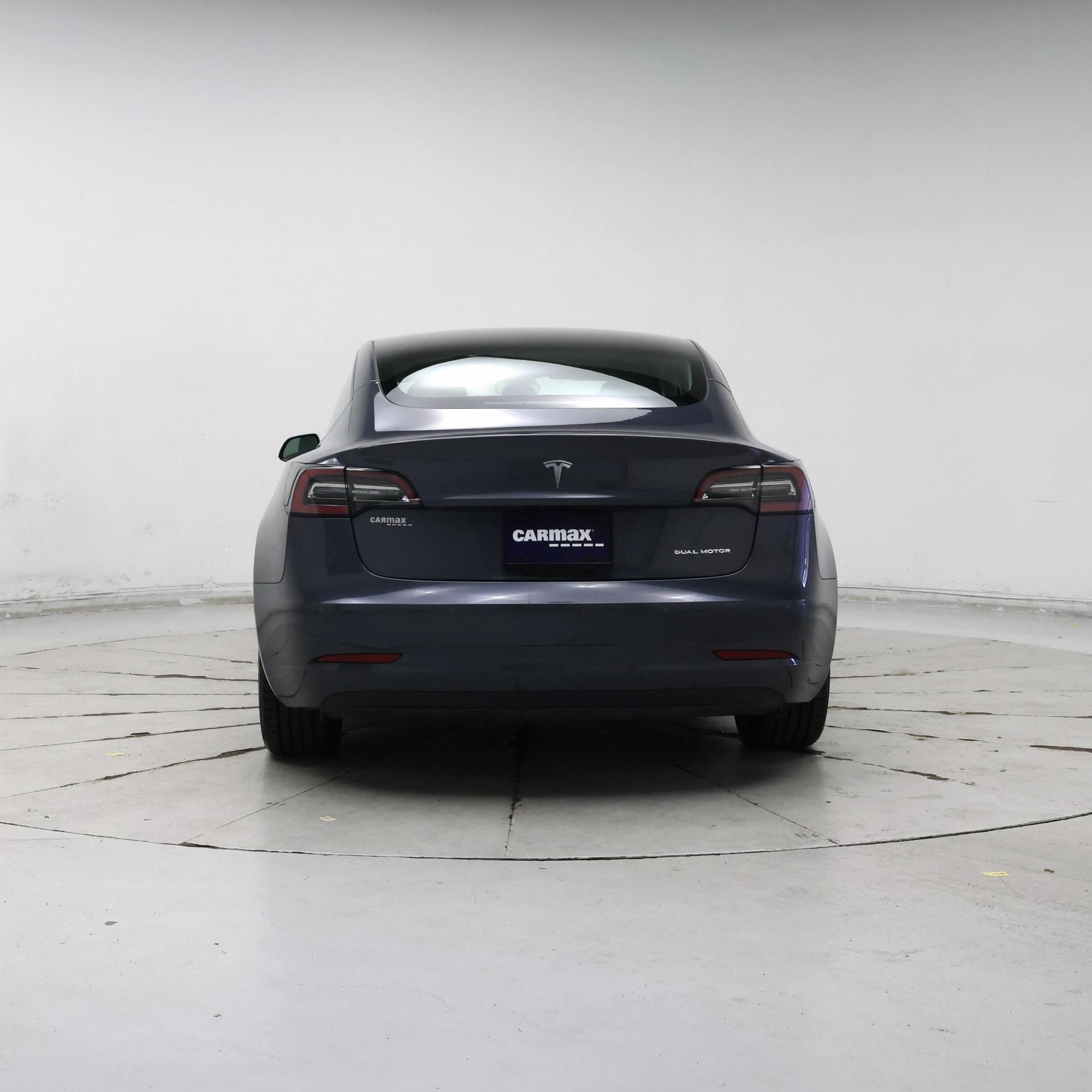 Thumbnail: 2022 Tesla Model 3 - 6