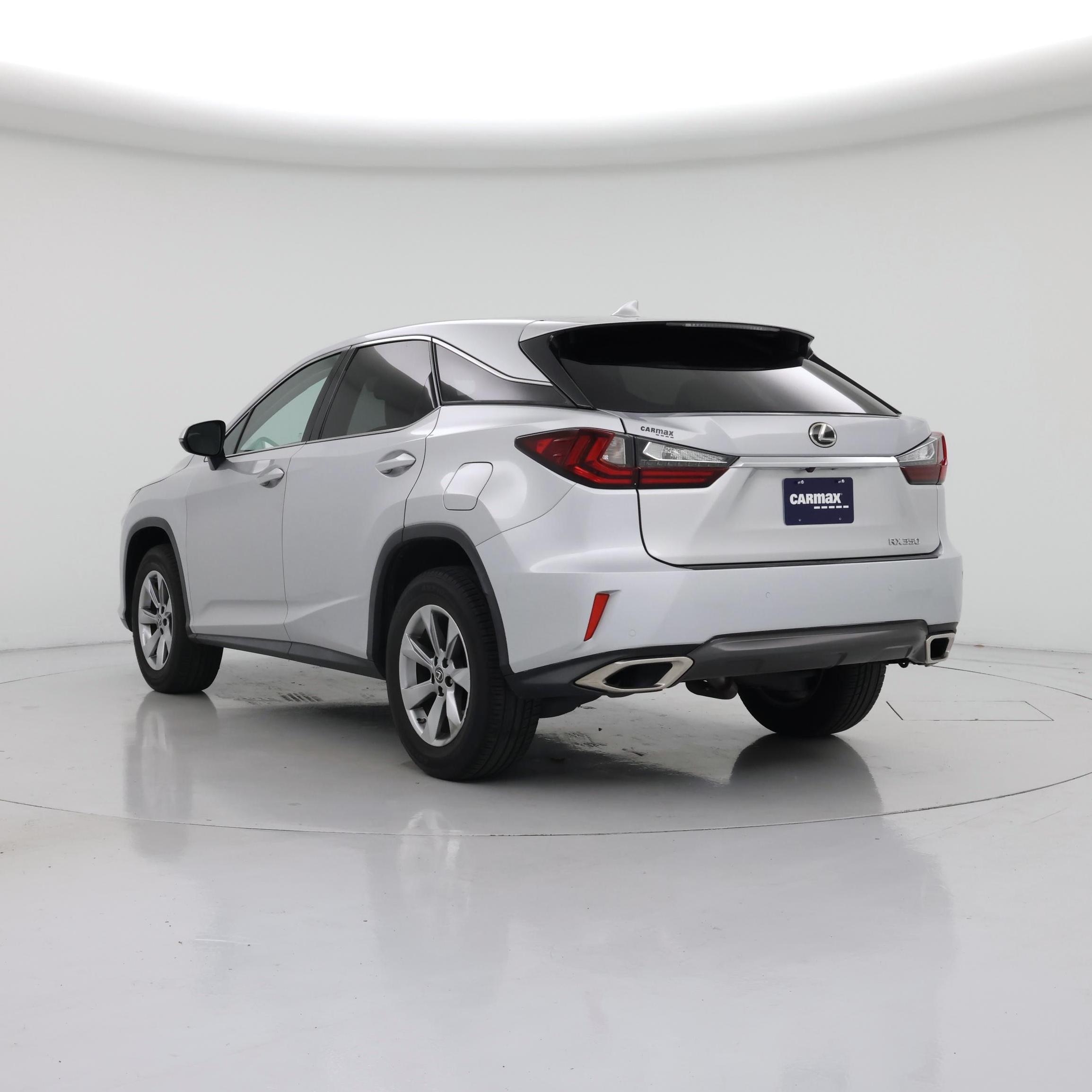 Thumbnail: 2018 Lexus RX - 2