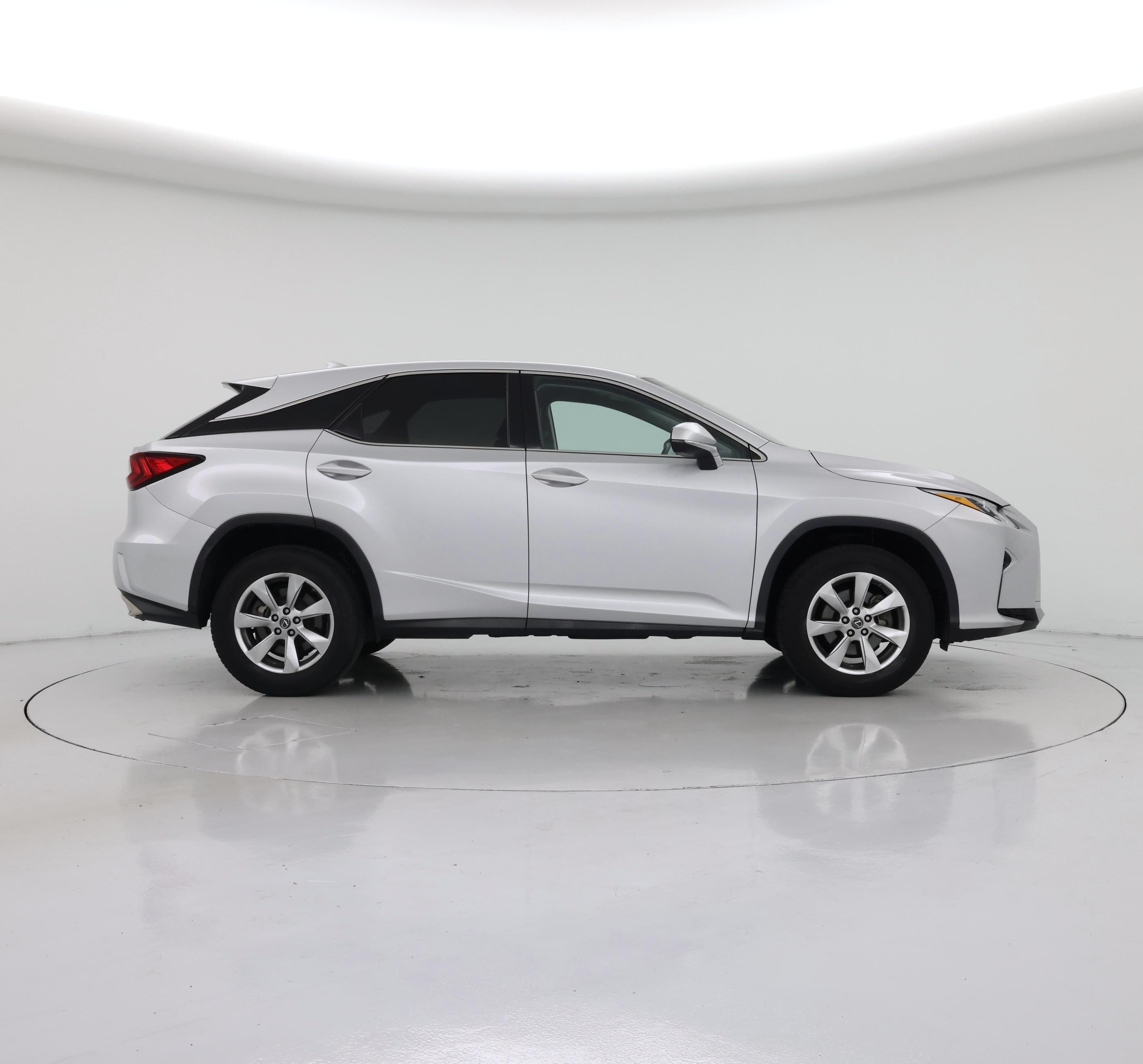 Thumbnail: 2018 Lexus RX - 7