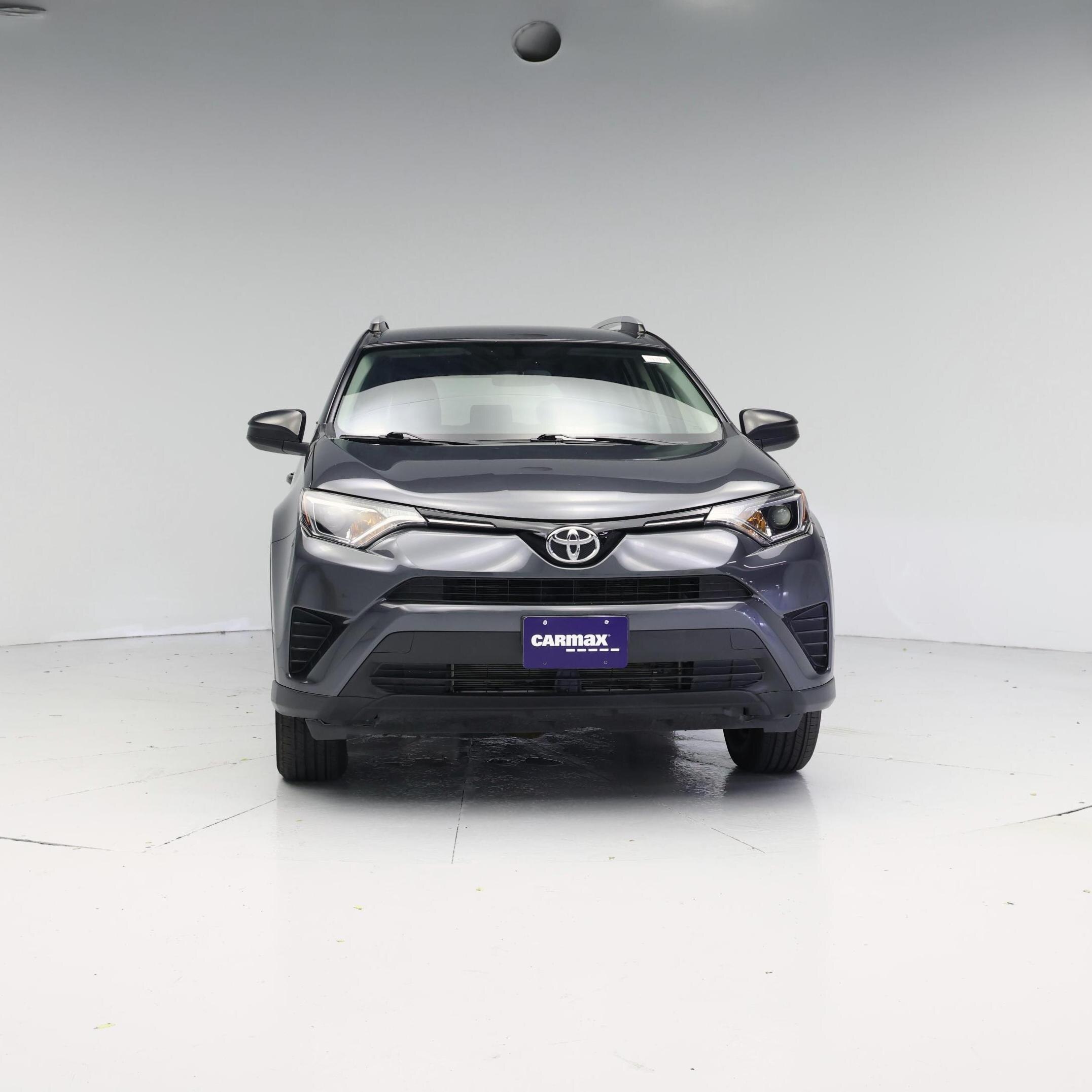 Thumbnail: 2016 Toyota RAV4 - 5
