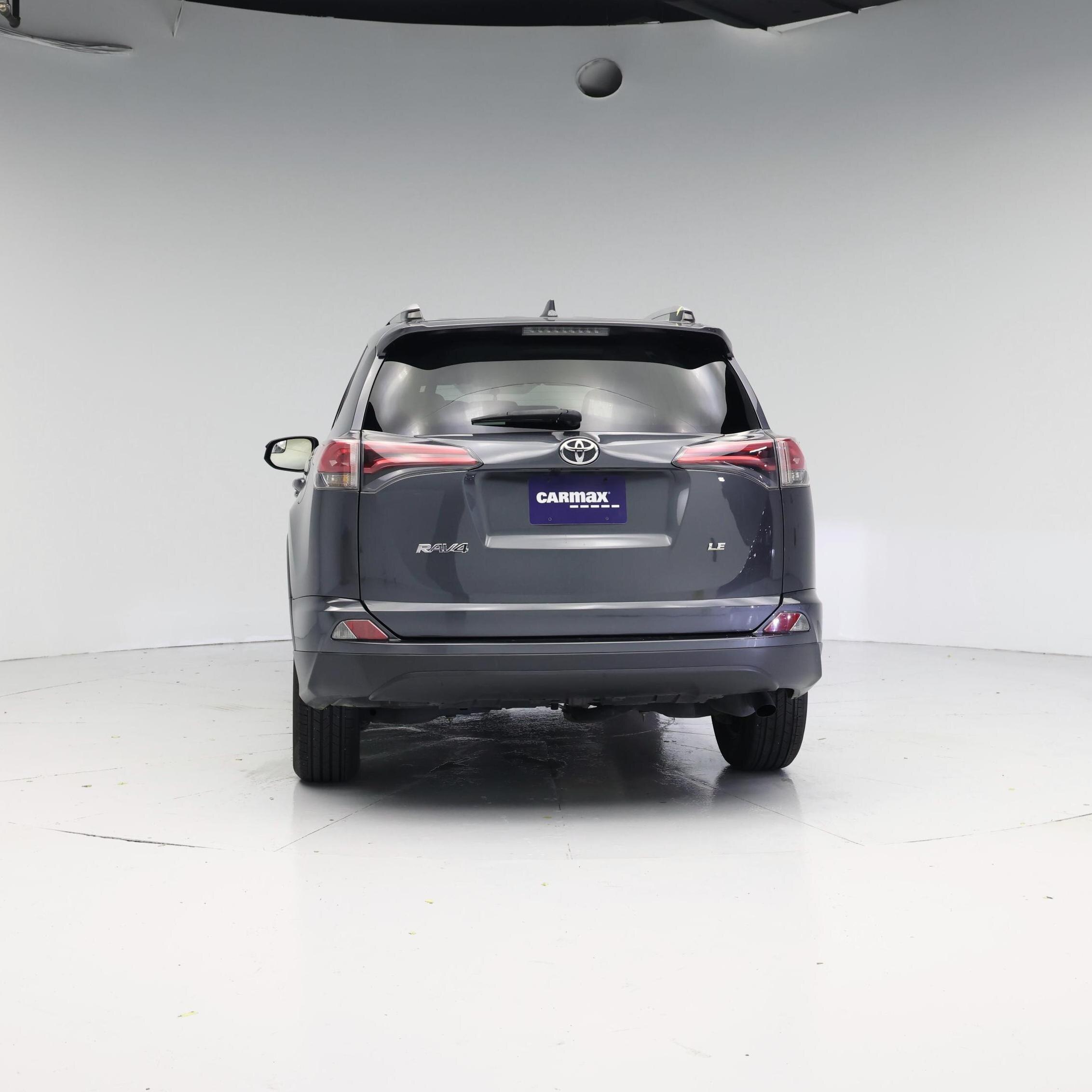 Thumbnail: 2016 Toyota RAV4 - 6