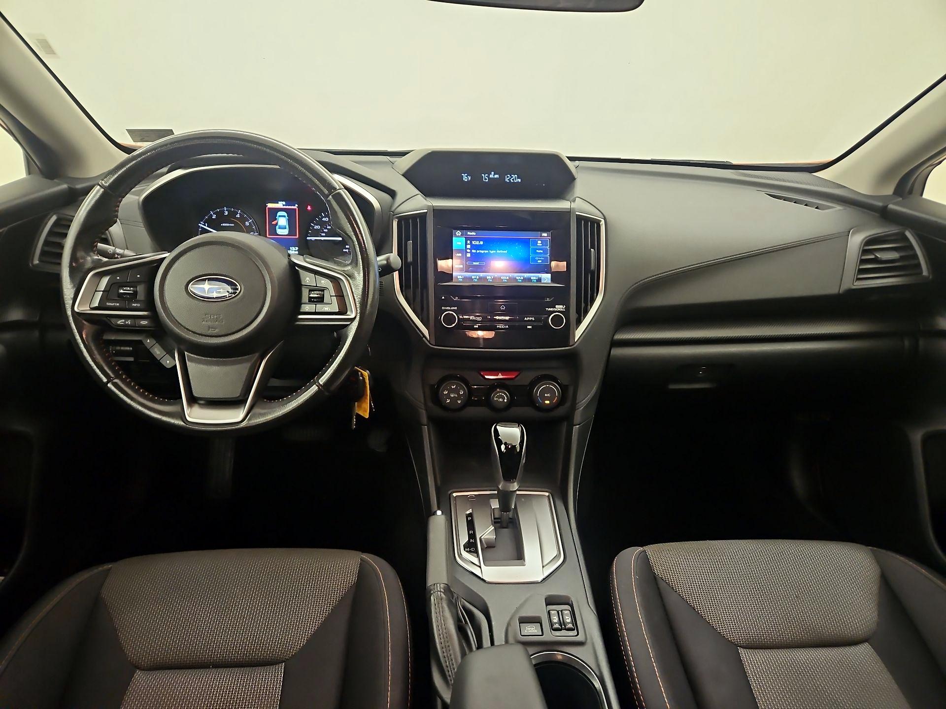 Thumbnail: 2019 Subaru Crosstrek - 9