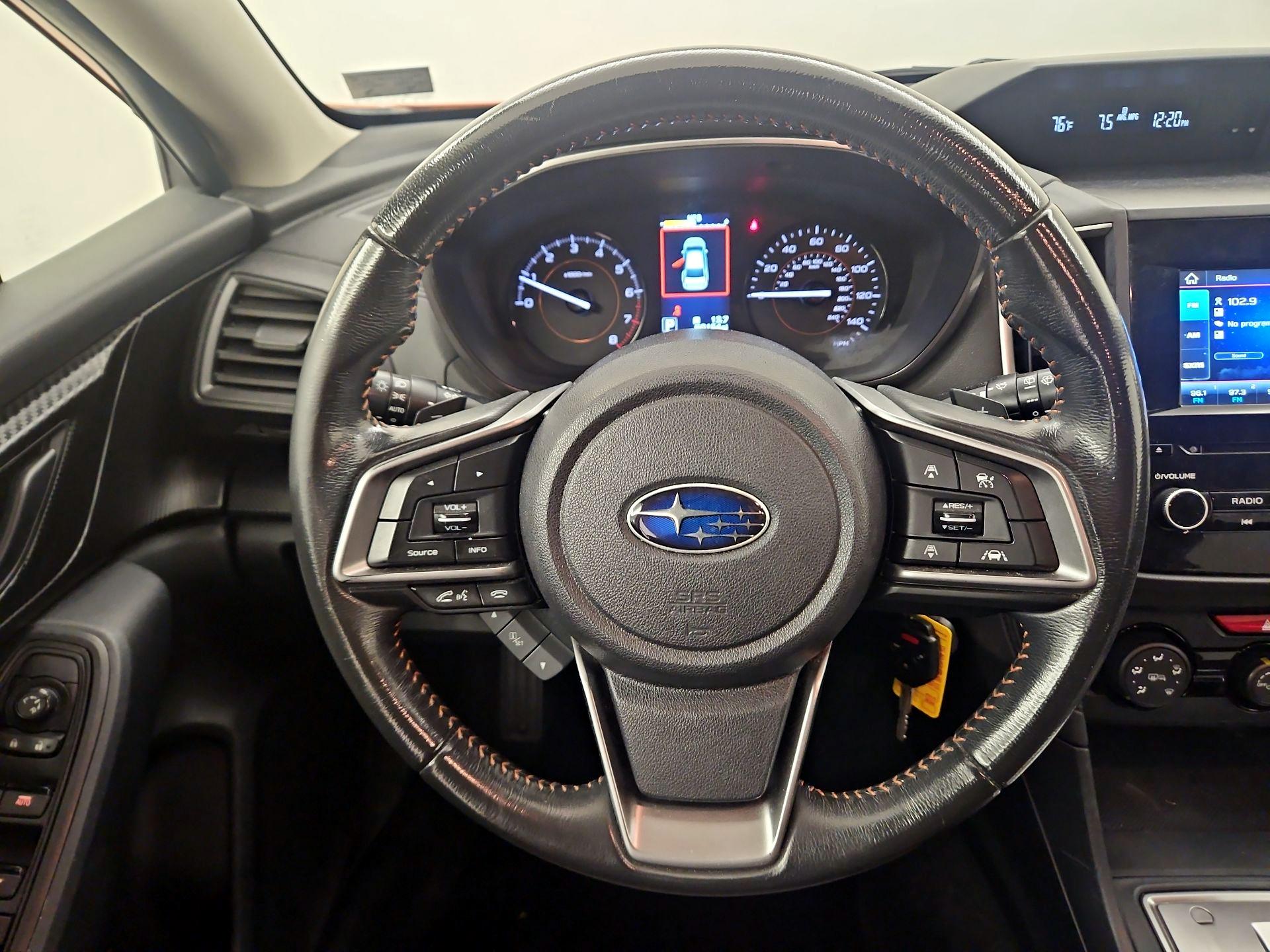 Thumbnail: 2019 Subaru Crosstrek - 10