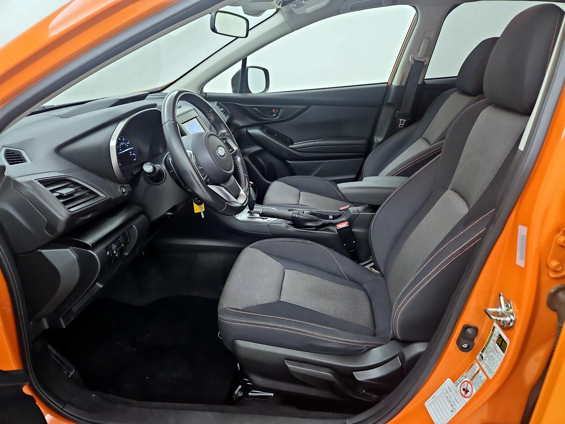 Thumbnail: 2019 Subaru Crosstrek - 11