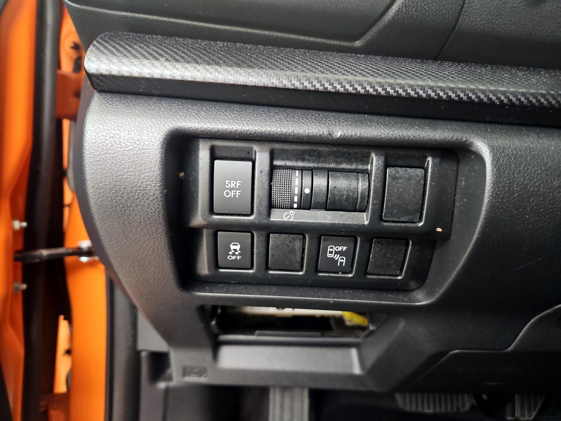 Thumbnail: 2019 Subaru Crosstrek - 13