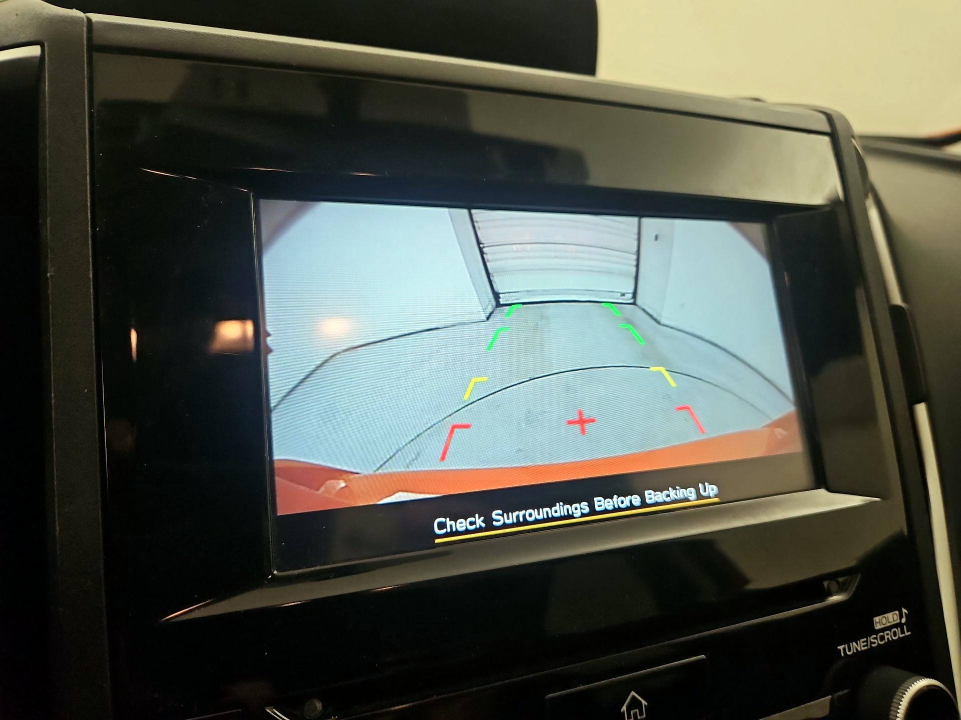 Thumbnail: 2019 Subaru Crosstrek - 14