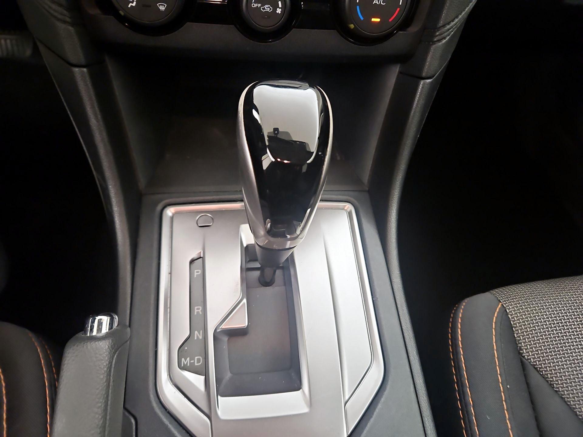 Thumbnail: 2019 Subaru Crosstrek - 17