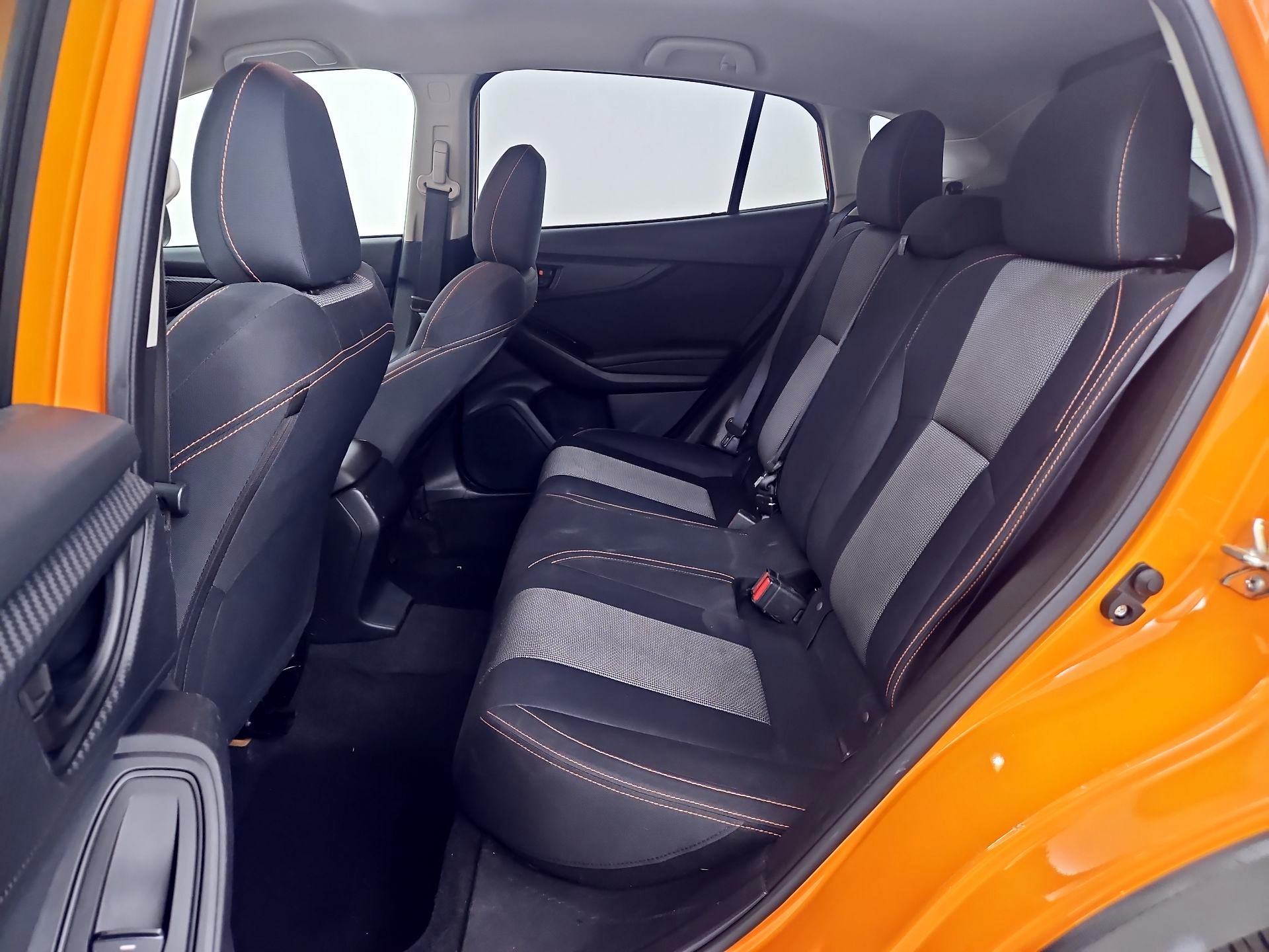 Thumbnail: 2019 Subaru Crosstrek - 19