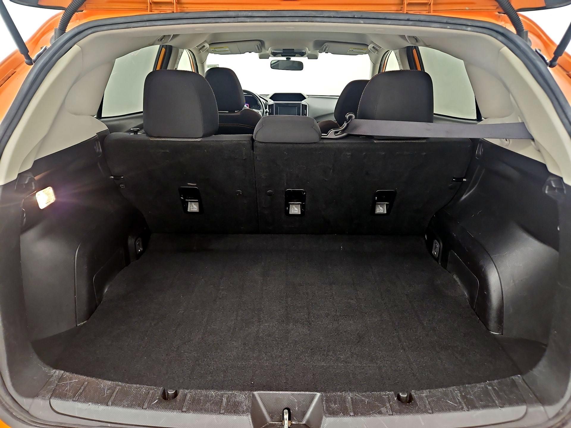 Thumbnail: 2019 Subaru Crosstrek - 20